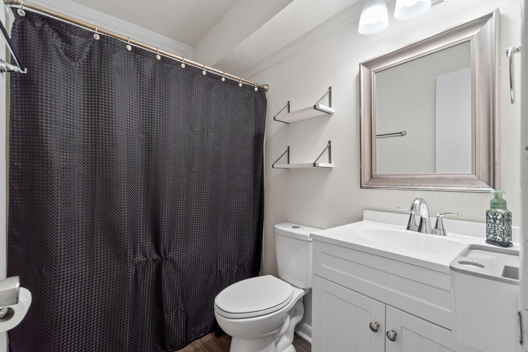 PORT DIXIE - Residential