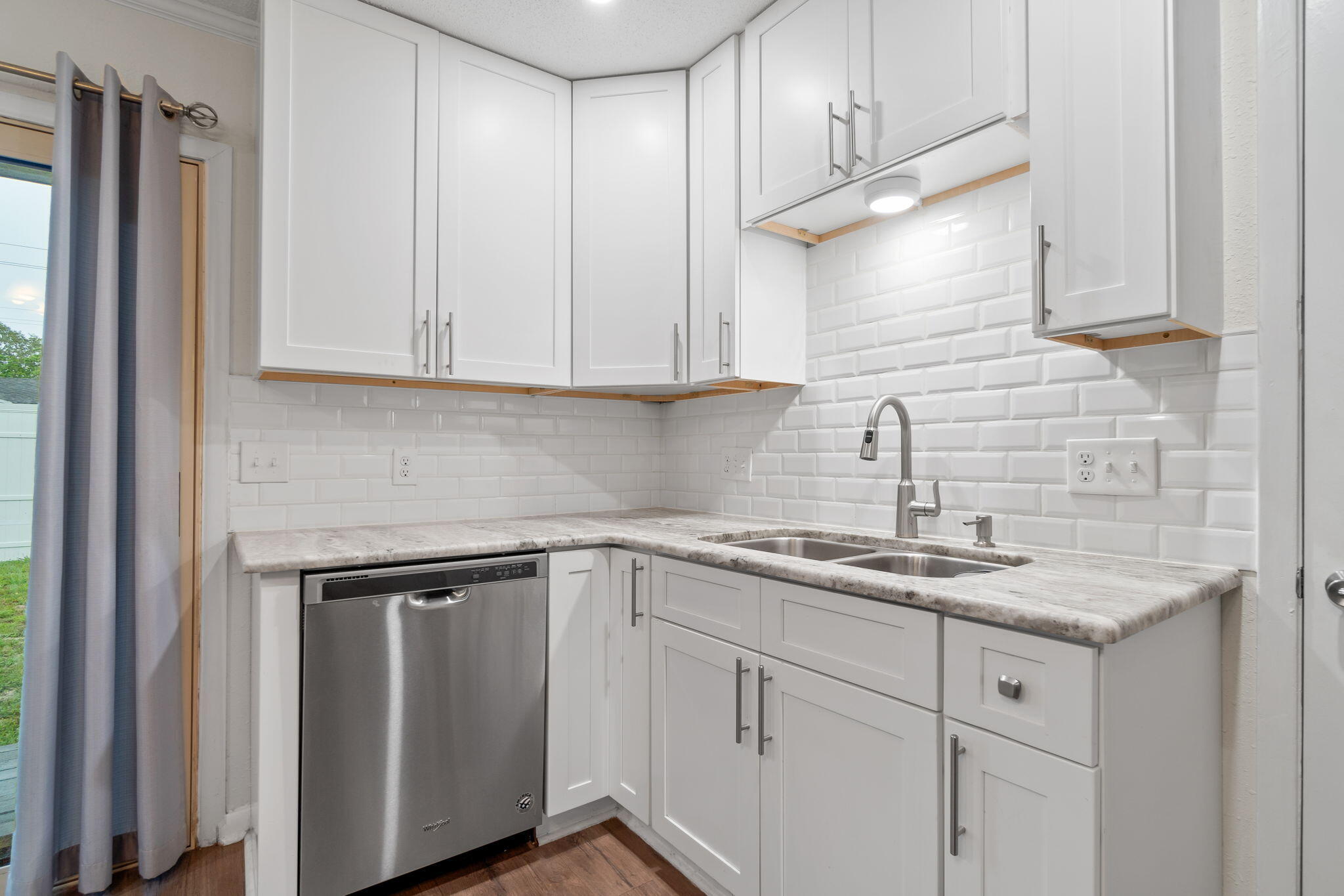 PORT DIXIE - Residential