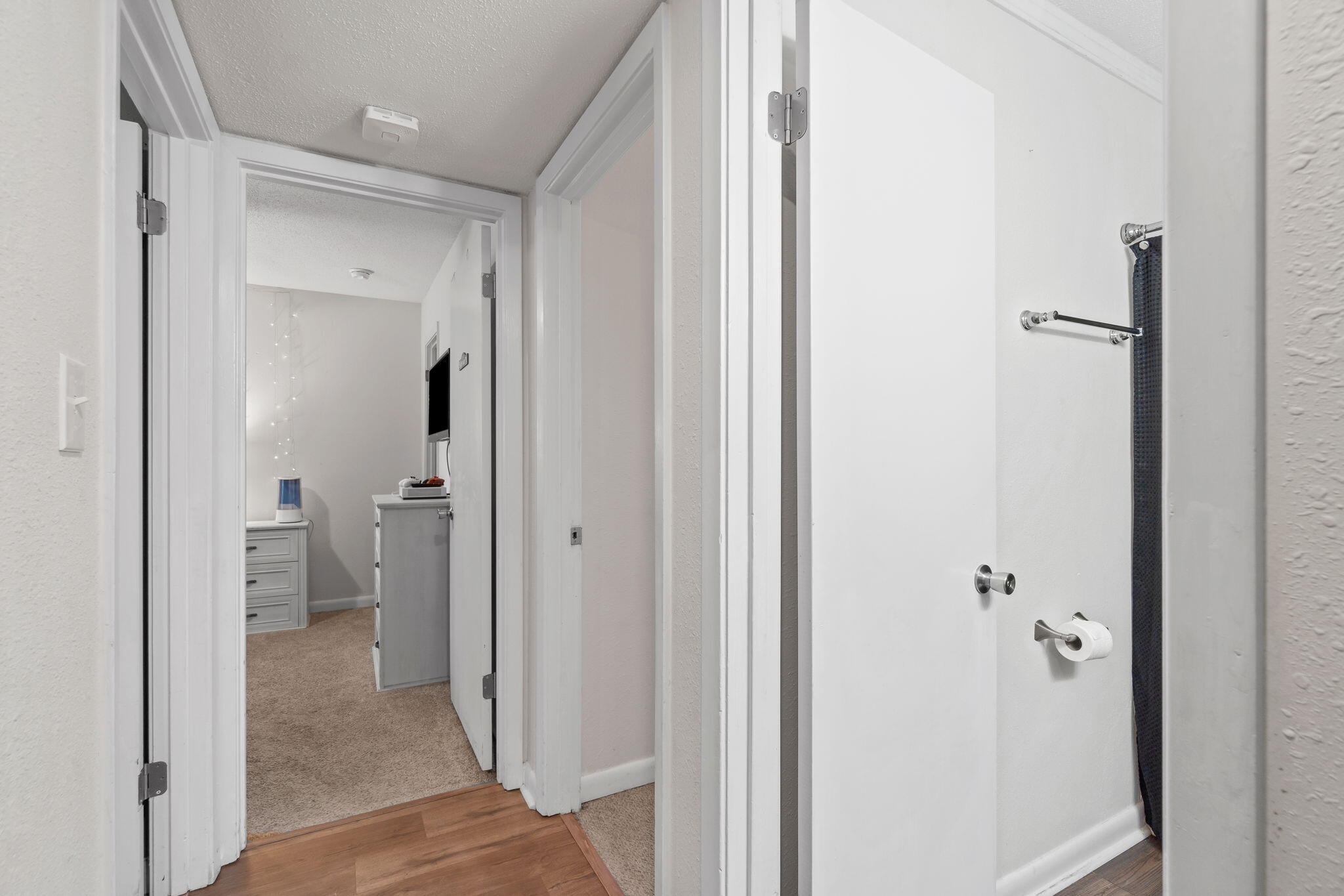 PORT DIXIE - Residential