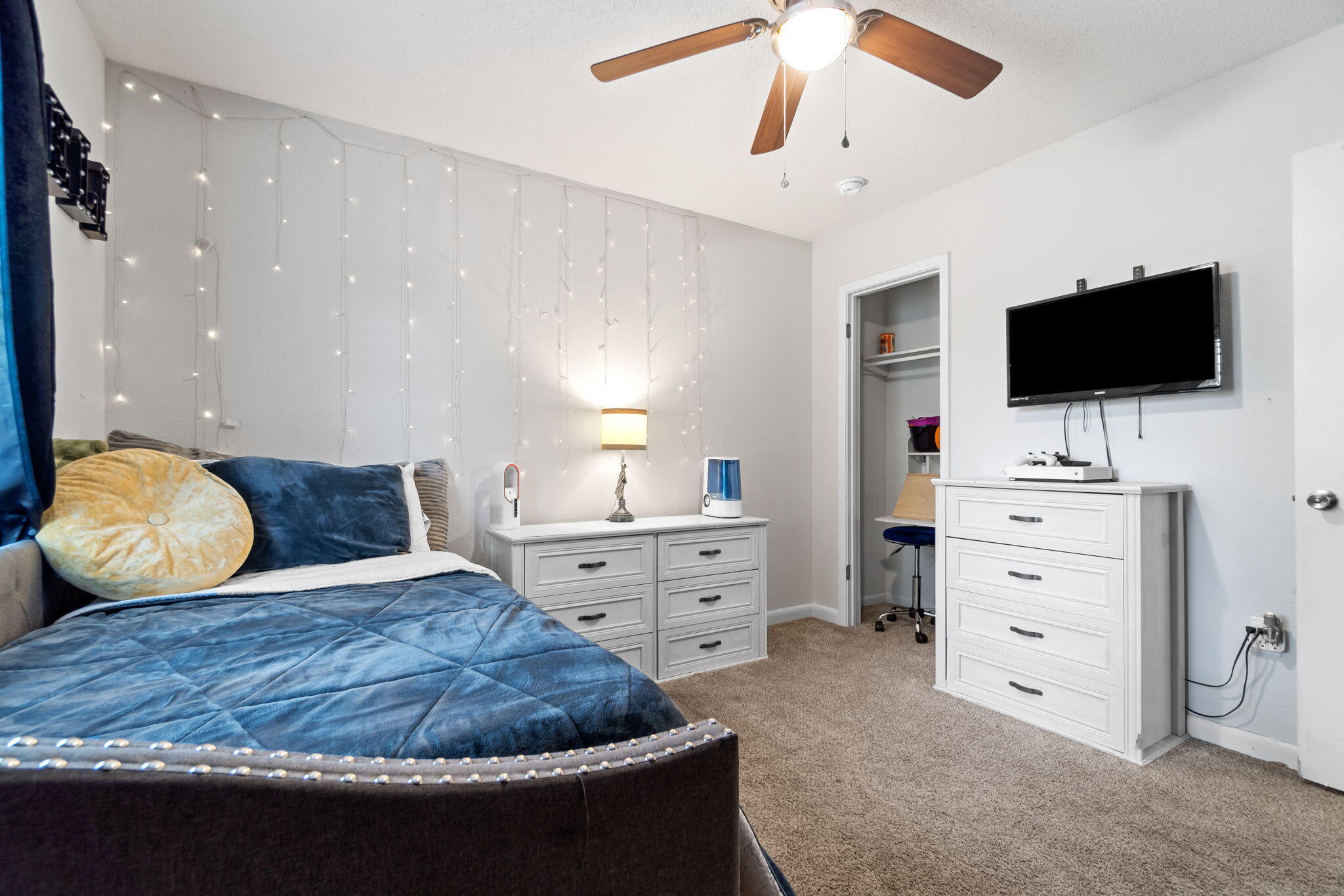 PORT DIXIE - Residential