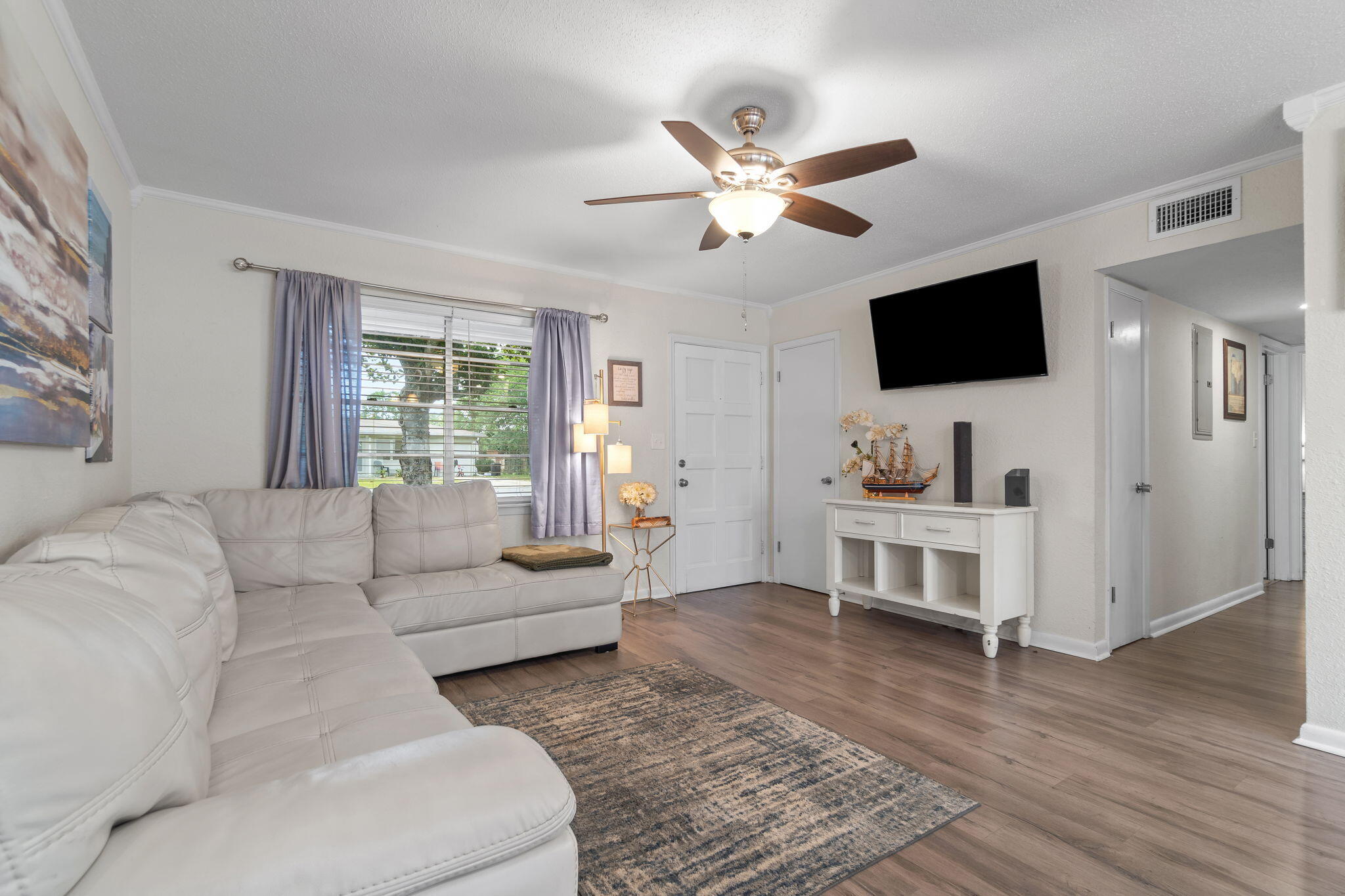 PORT DIXIE - Residential