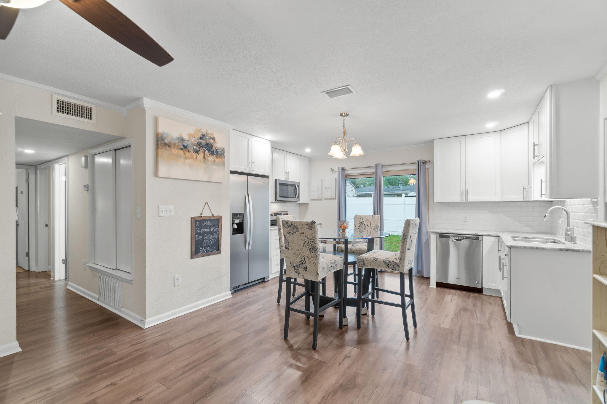 PORT DIXIE - Residential