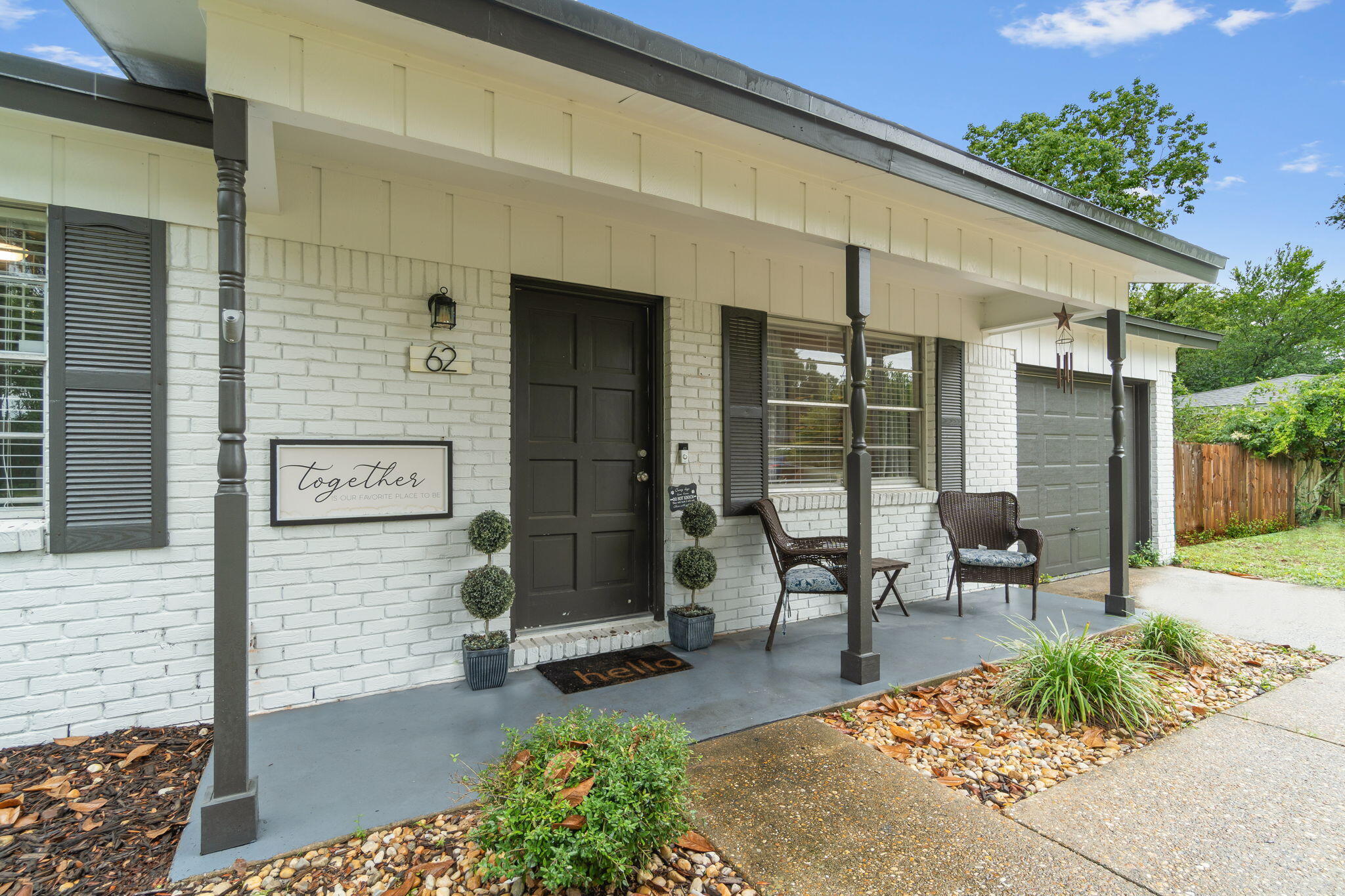 PORT DIXIE - Residential