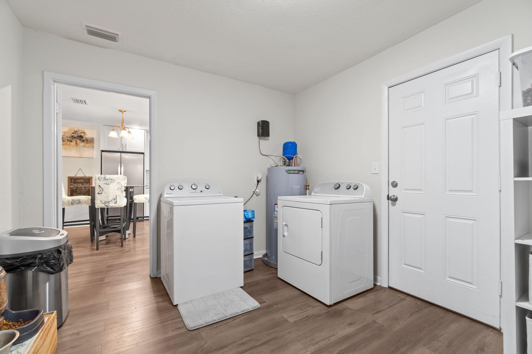 PORT DIXIE - Residential