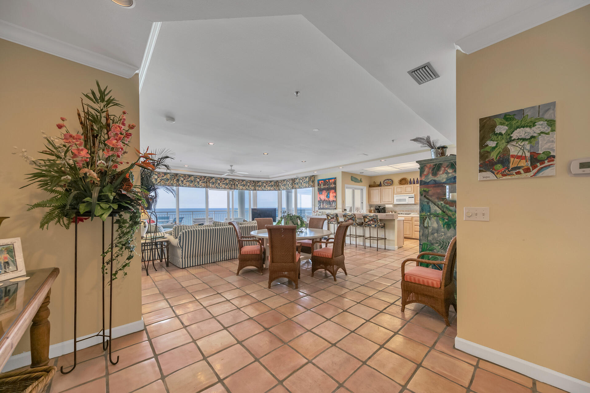 HIDDEN DUNES GRAND VILLAS - Residential