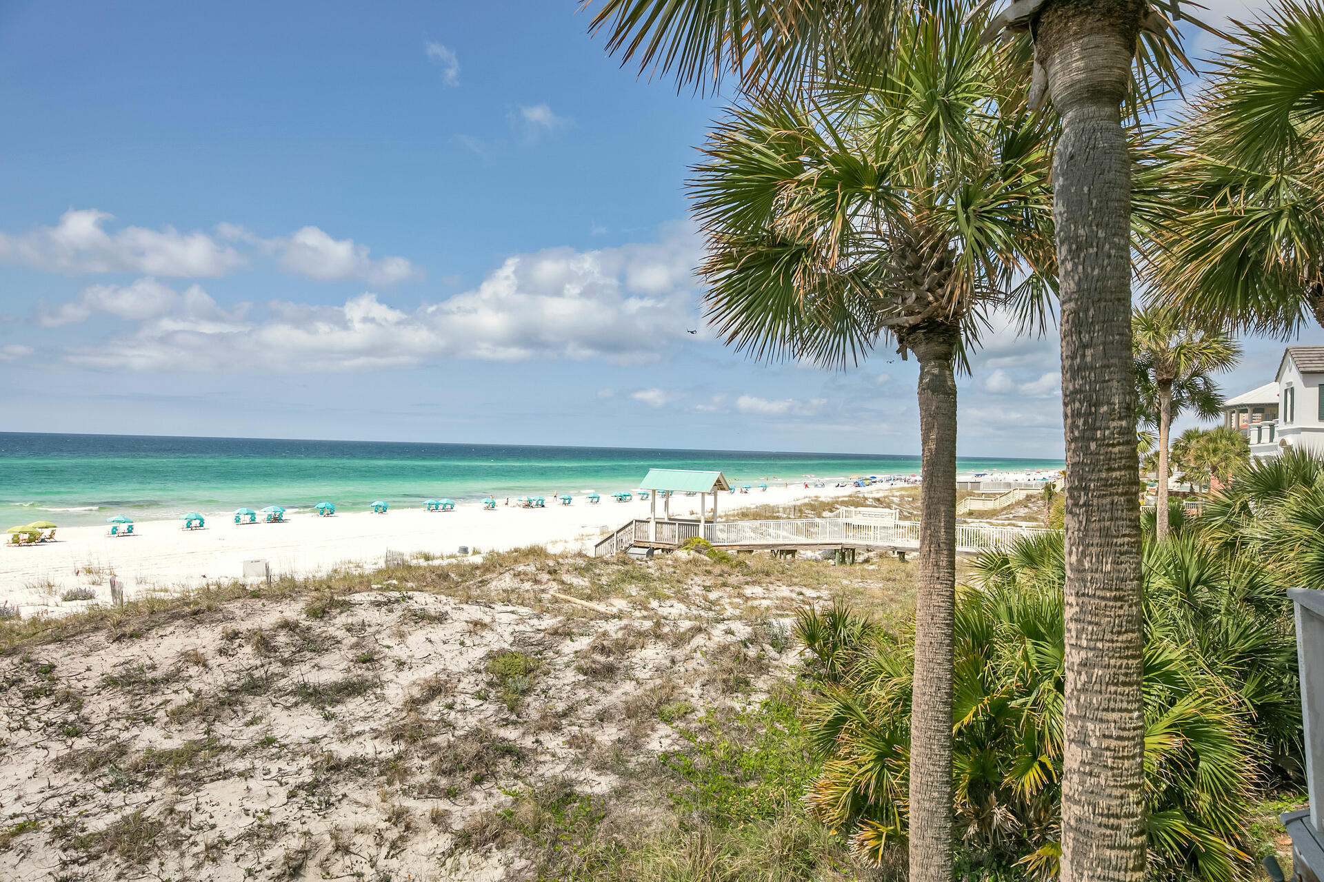 HIDDEN DUNES GRAND VILLAS - Residential
