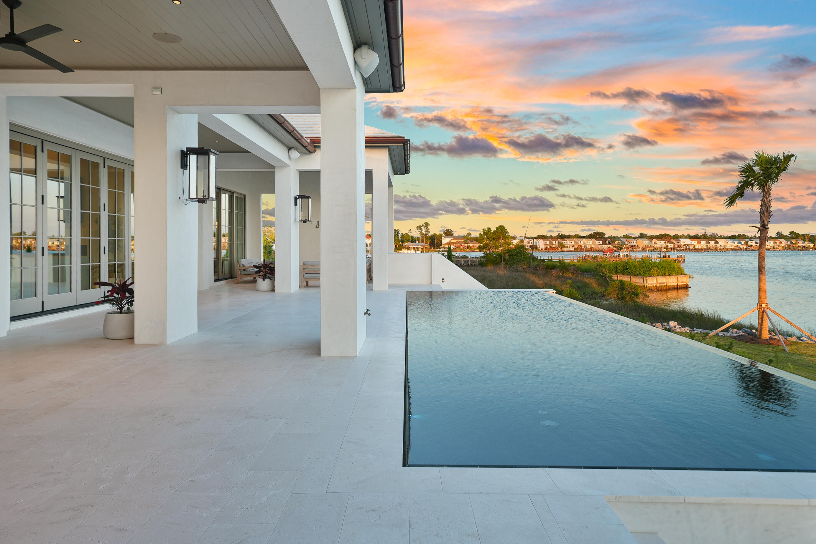 Northshore Islands - Residential