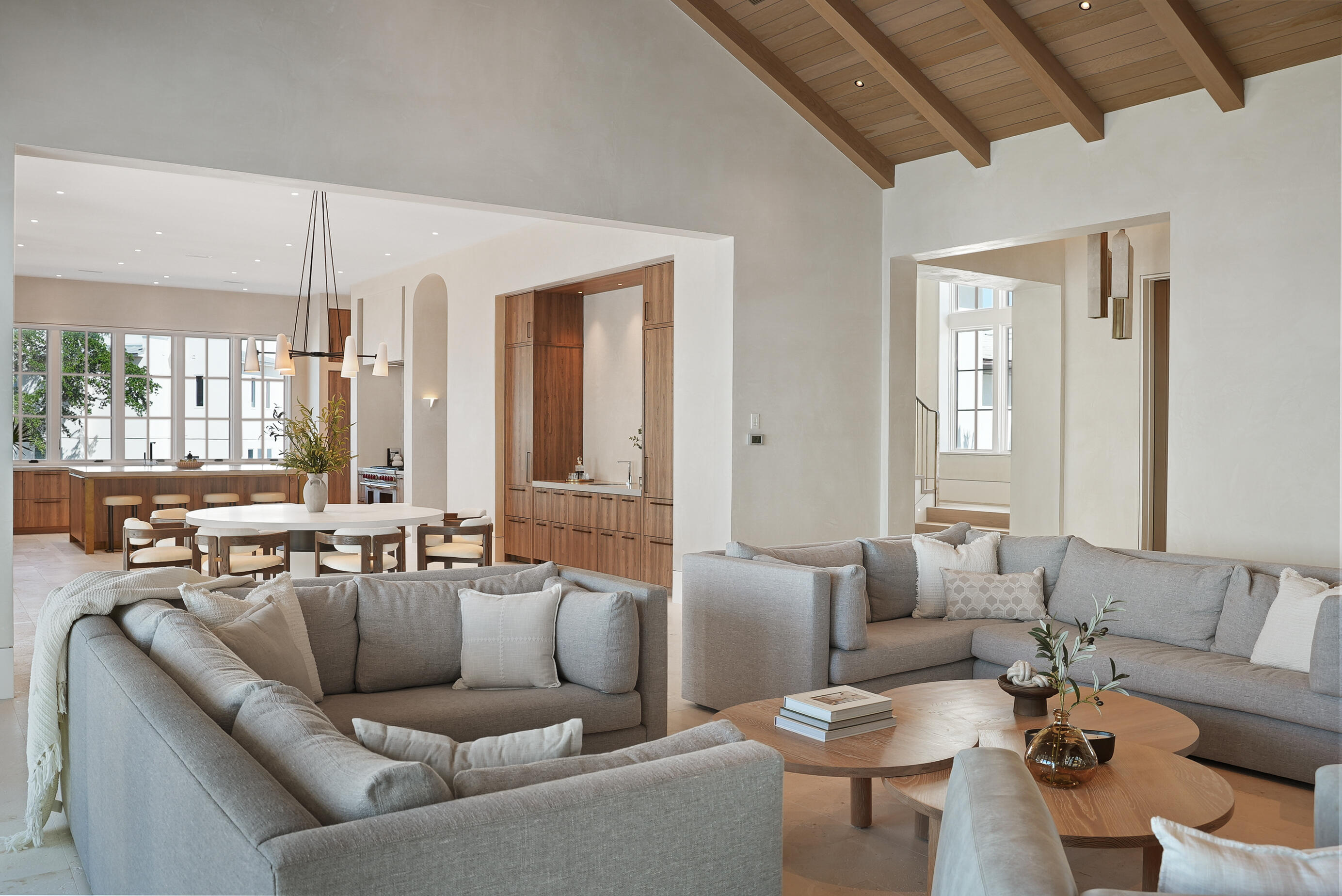 Northshore Islands - Residential