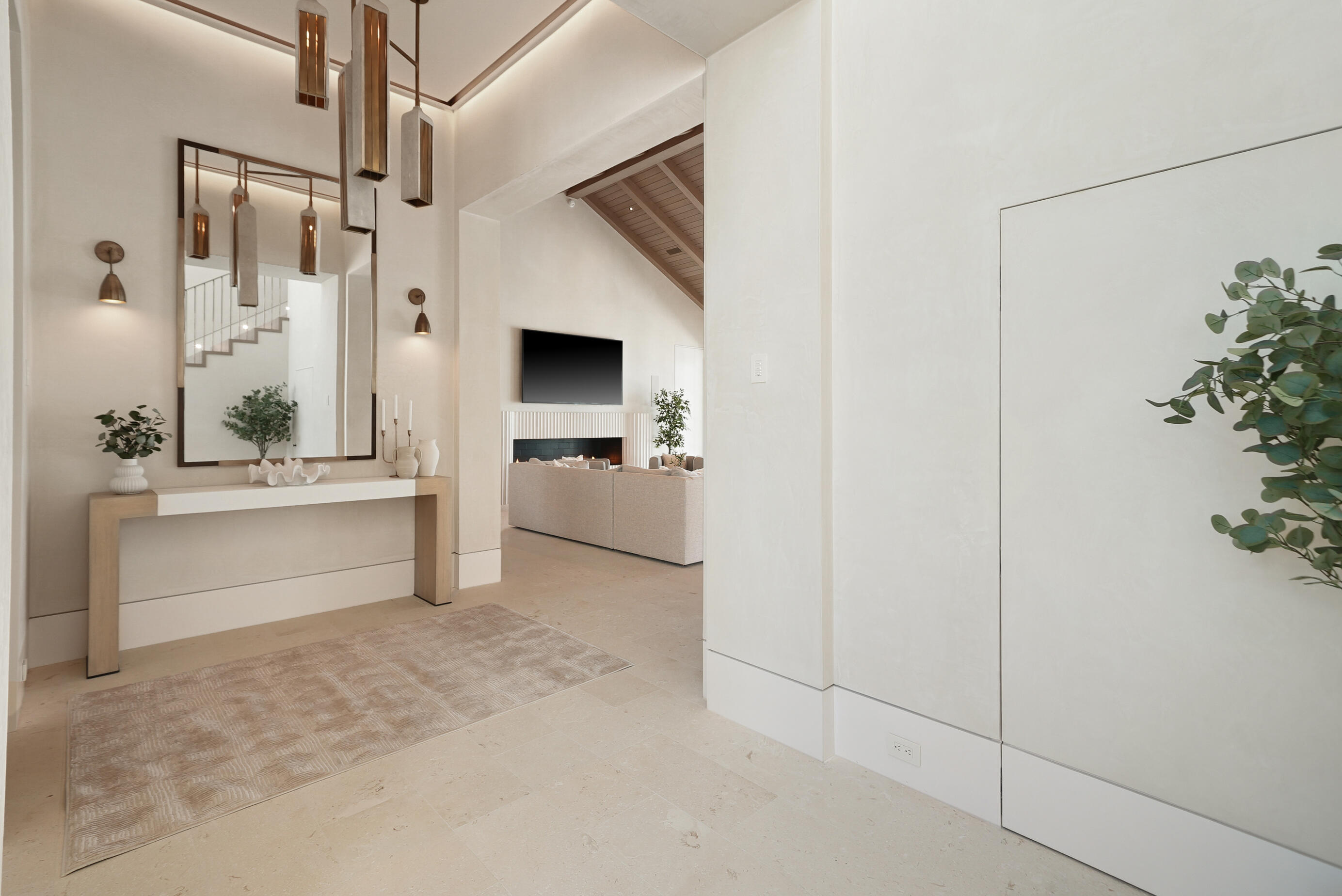 Northshore Islands - Residential
