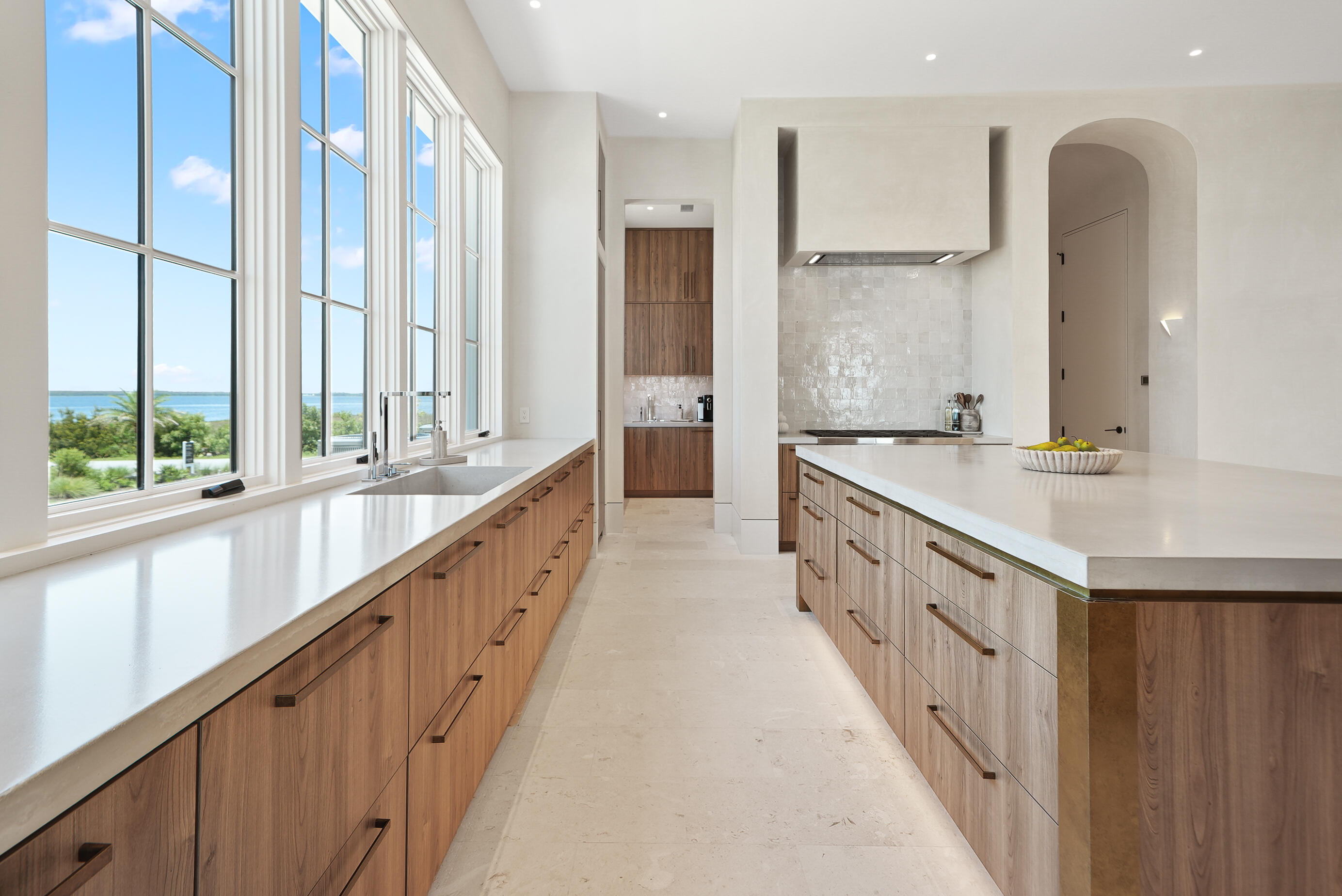 Northshore Islands - Residential