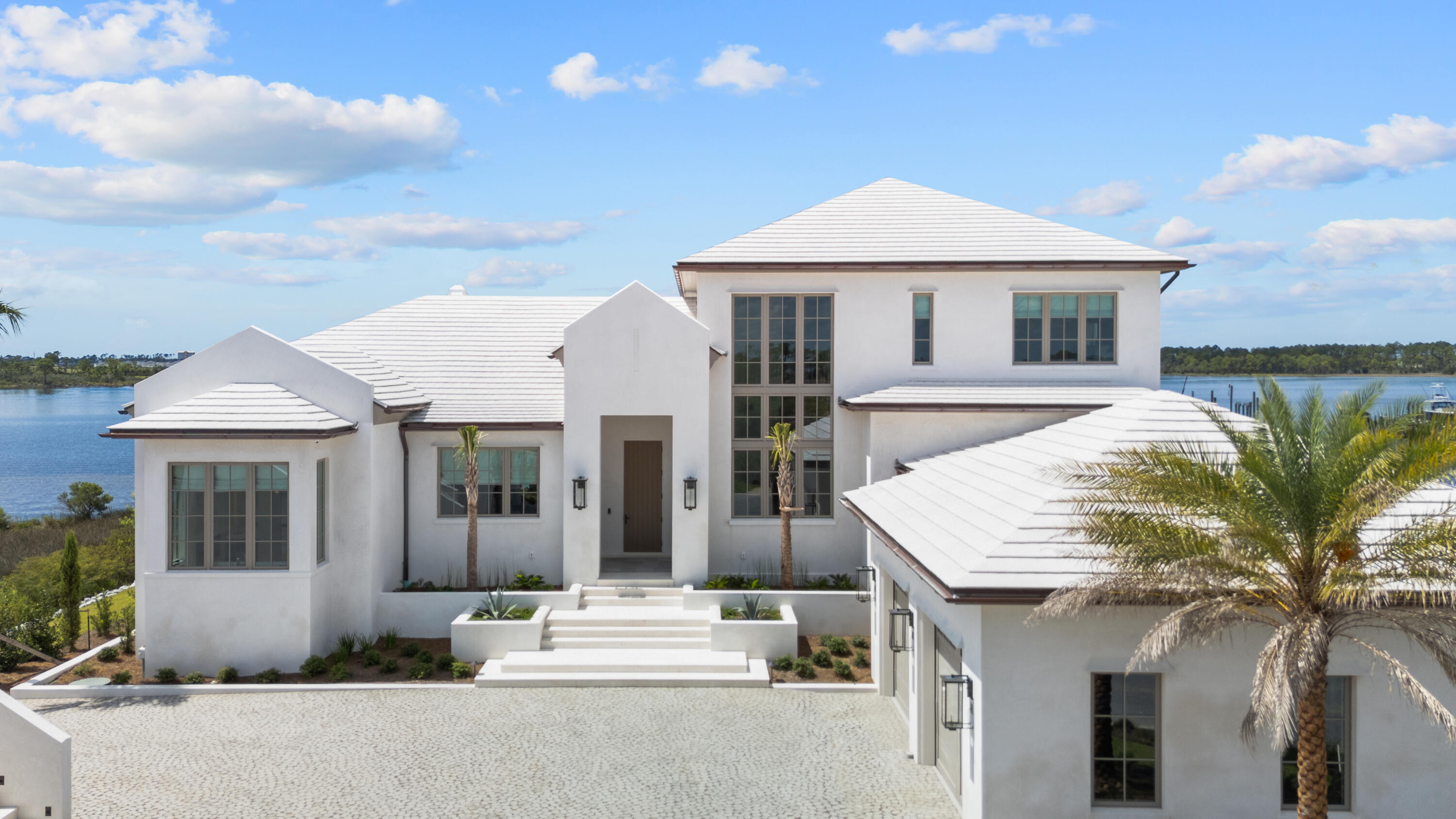 Northshore Islands - Residential