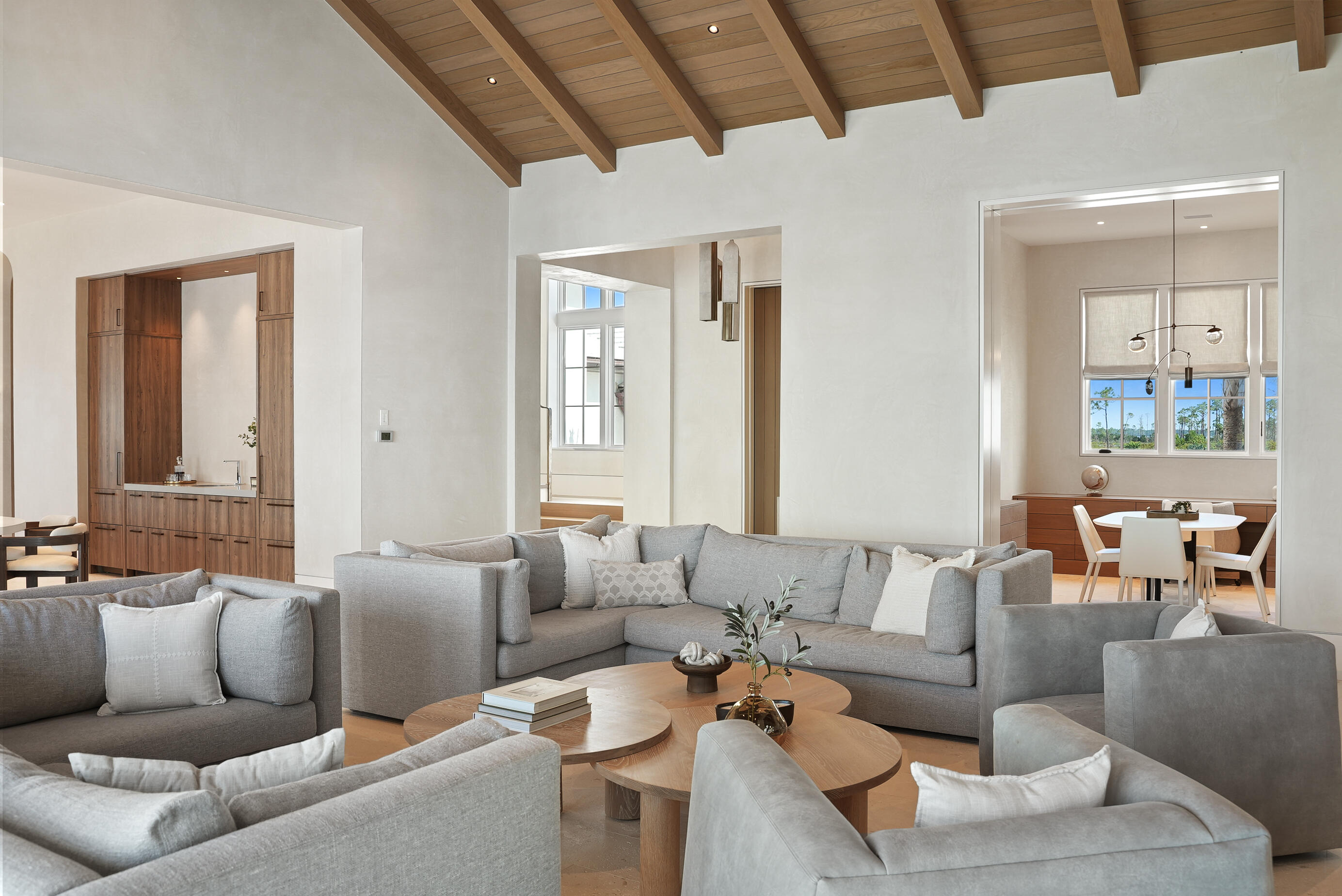 Northshore Islands - Residential