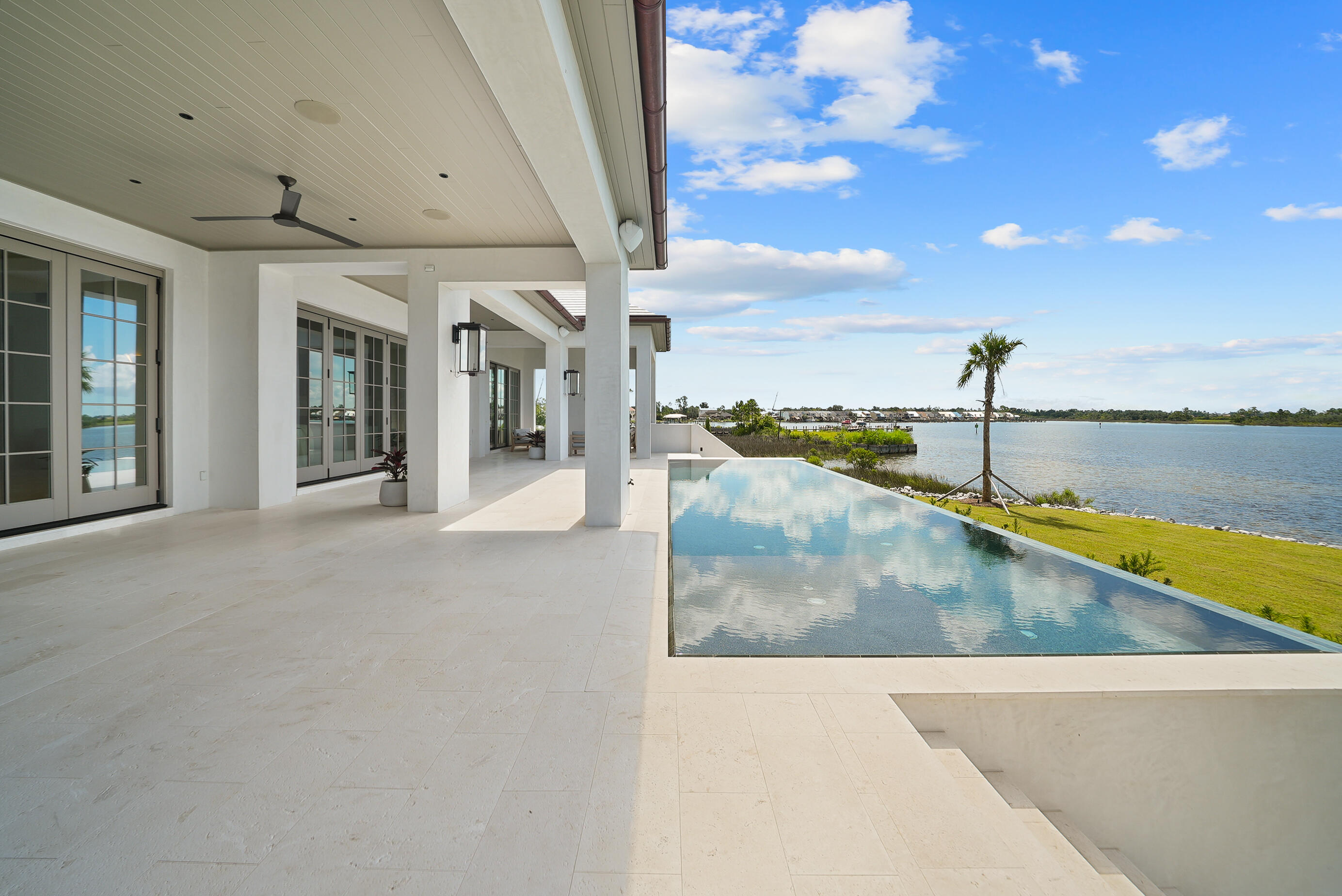 Northshore Islands - Residential