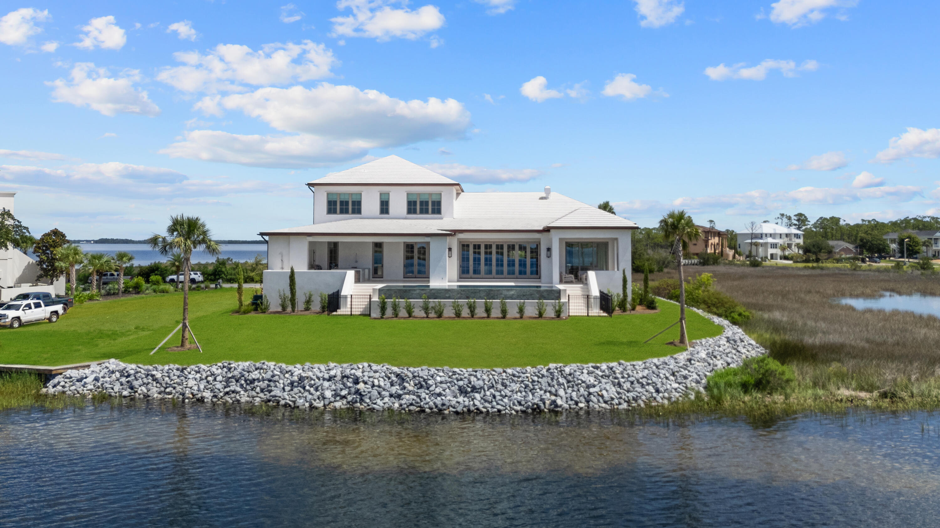 Northshore Islands - Residential