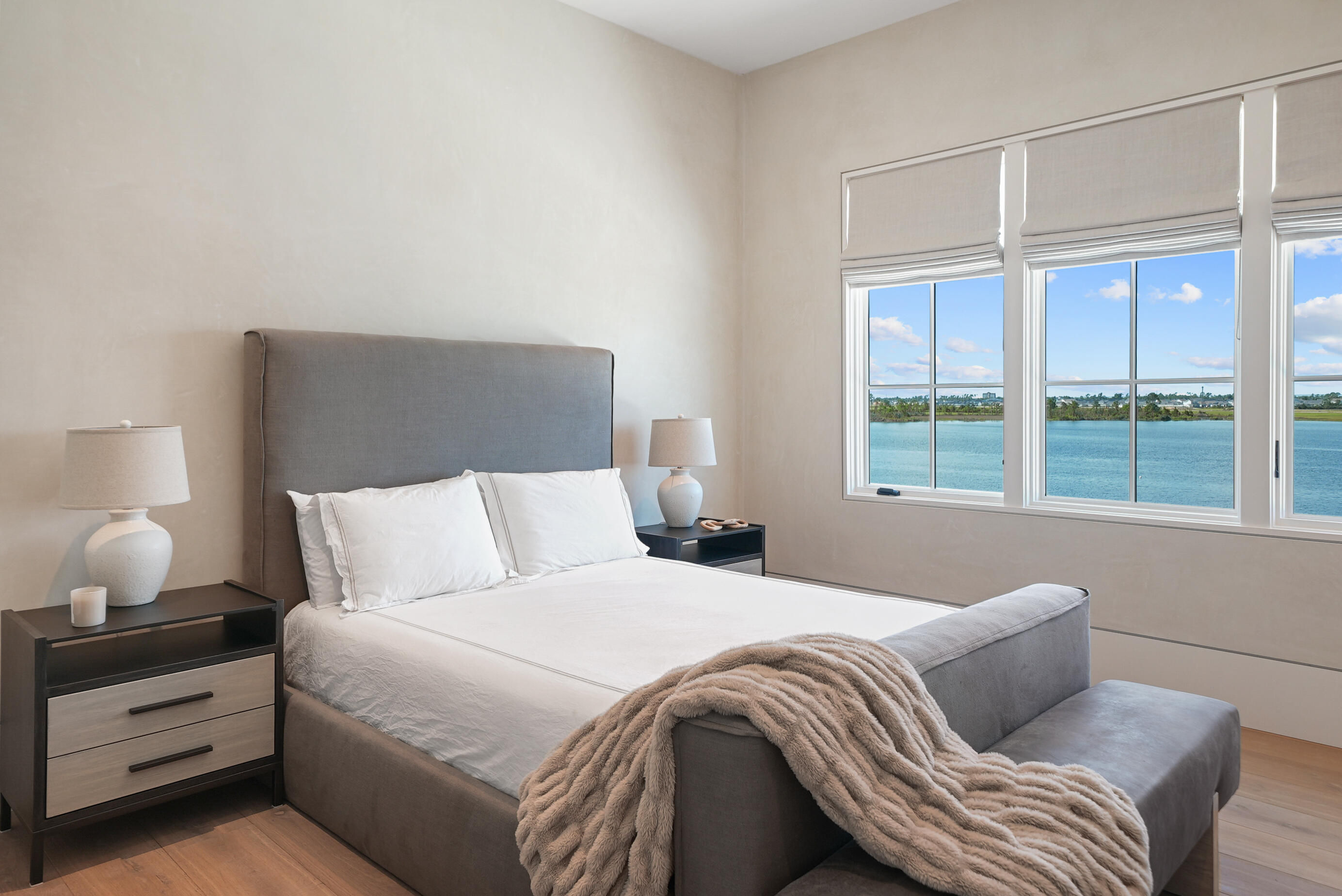 Northshore Islands - Residential