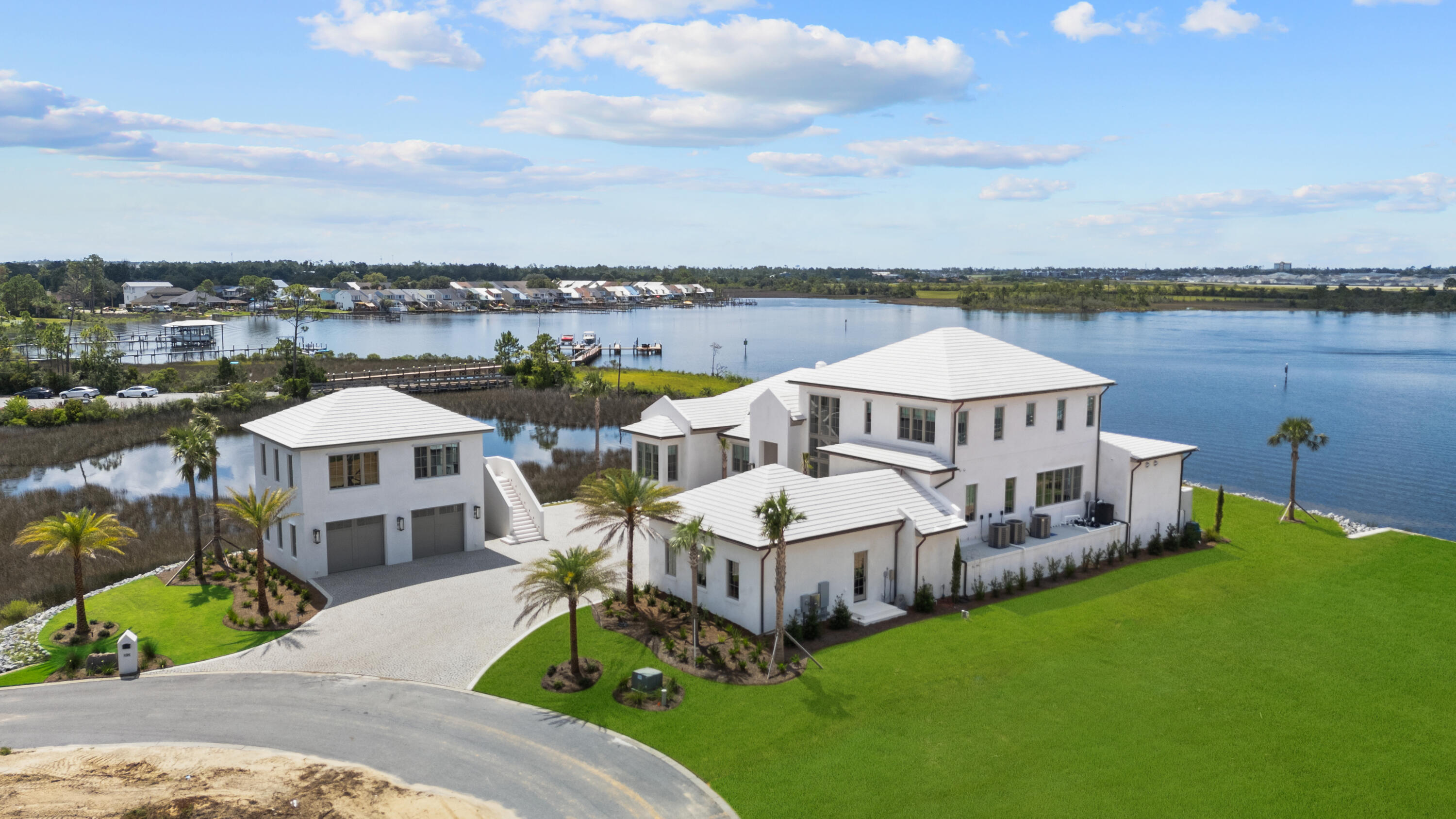 Northshore Islands - Residential
