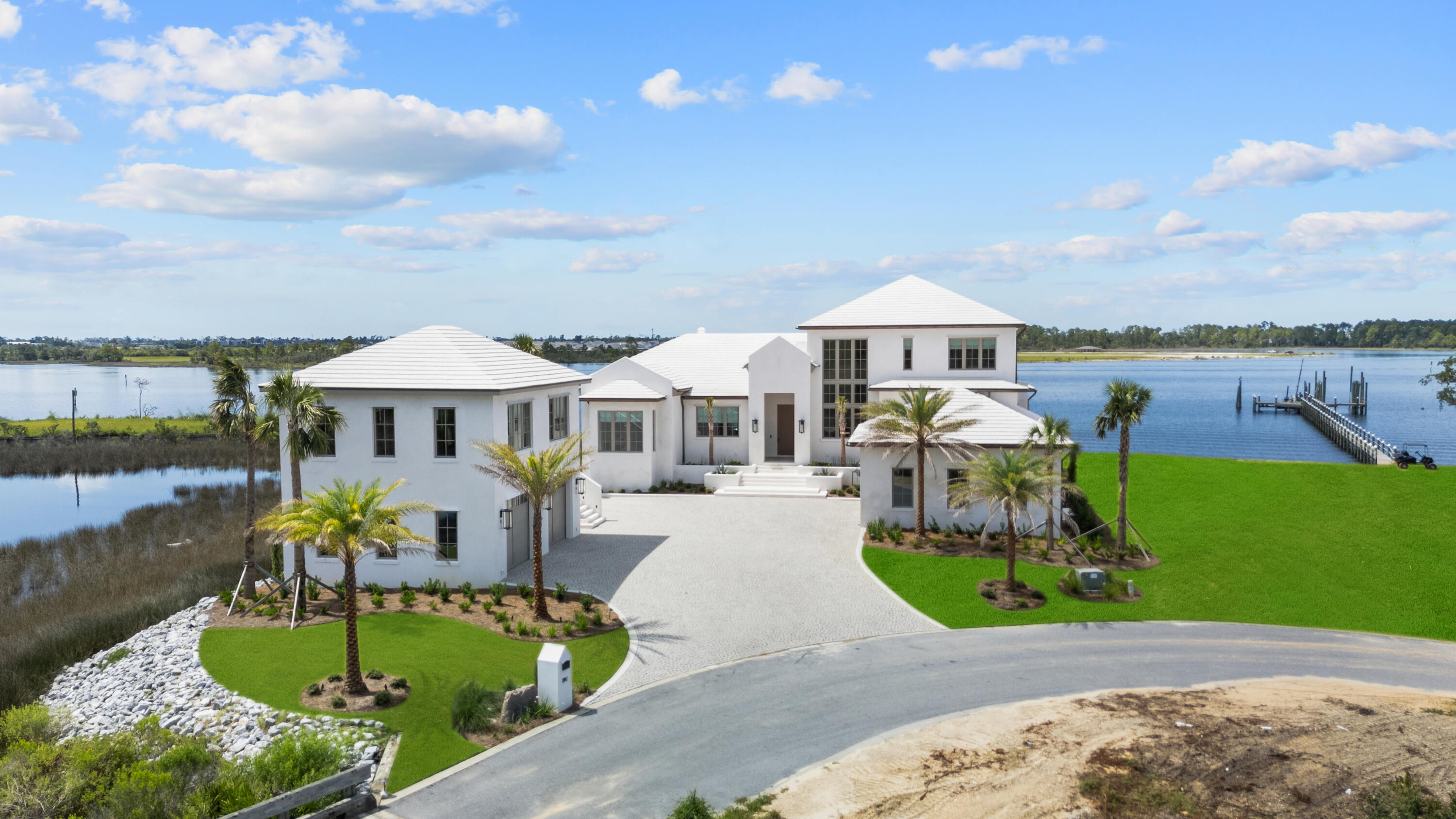 Northshore Islands - Residential