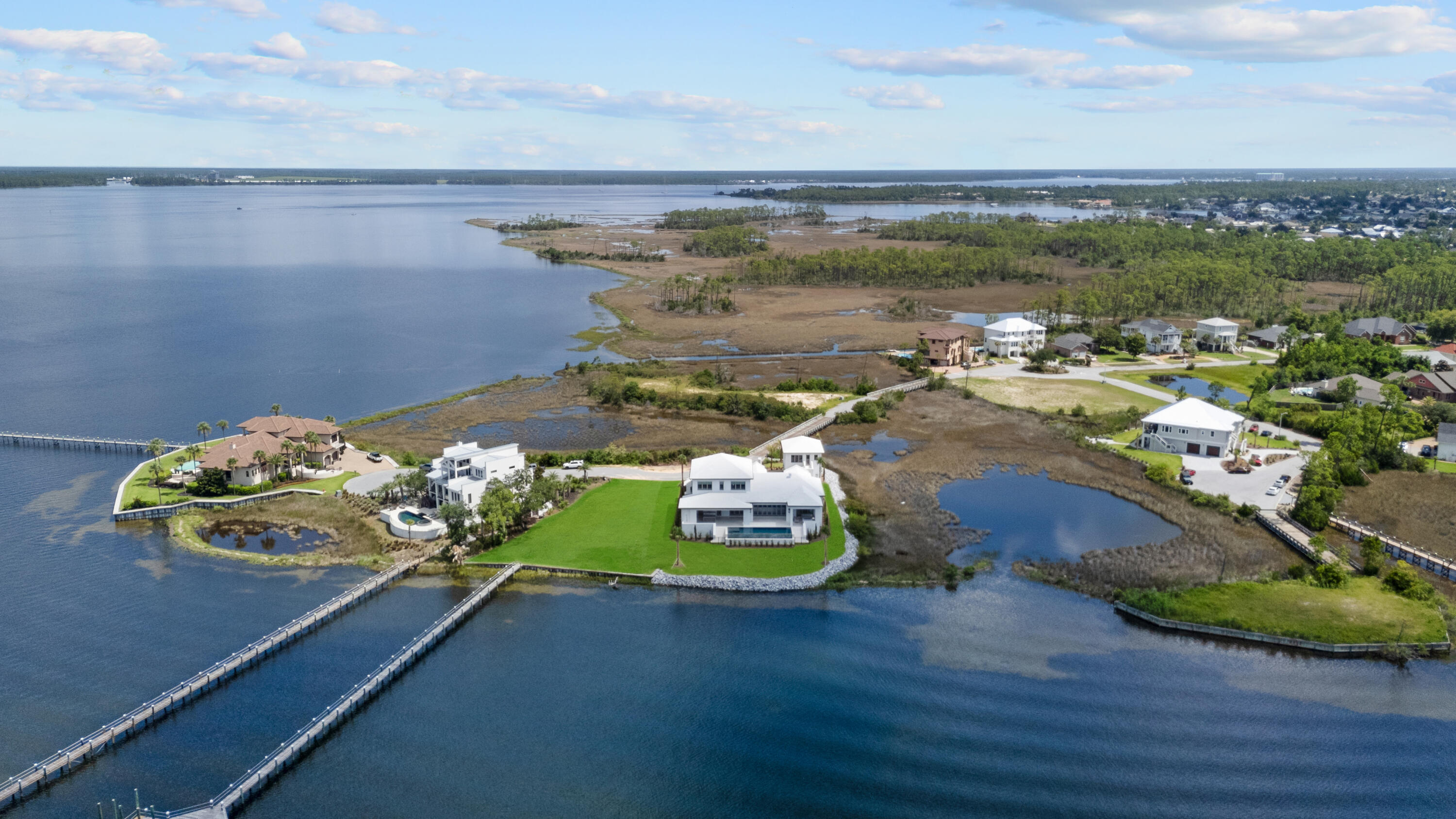 Northshore Islands - Residential
