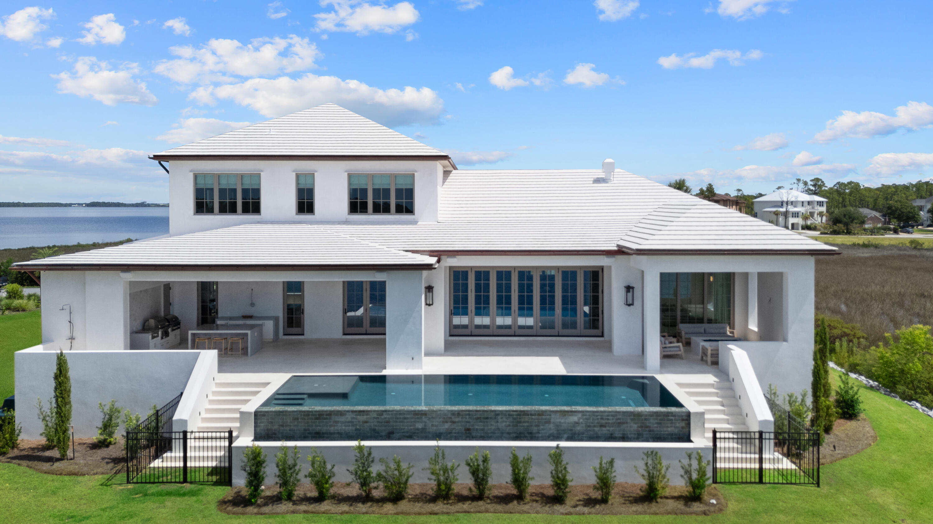 Northshore Islands - Residential
