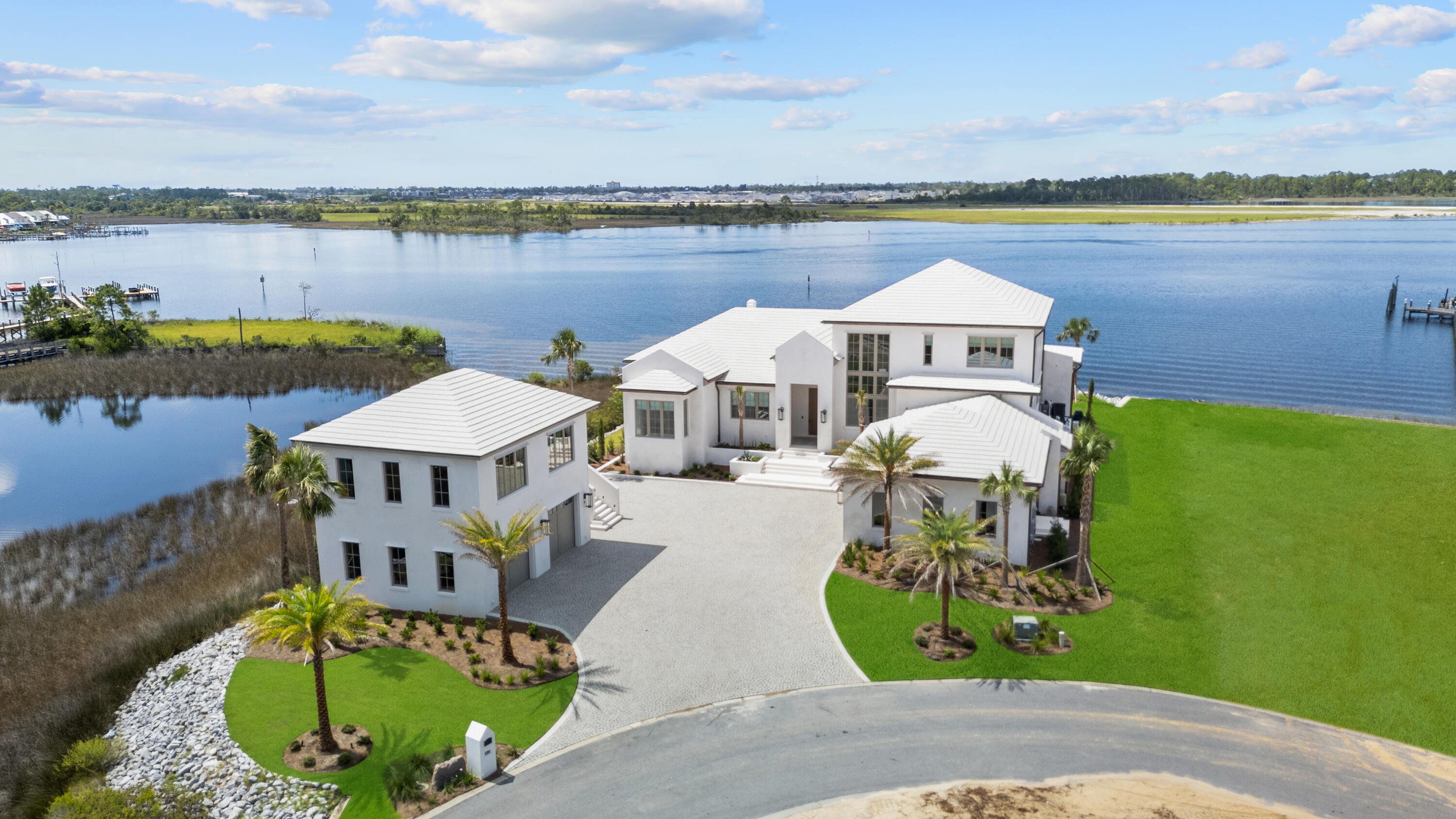 Northshore Islands - Residential