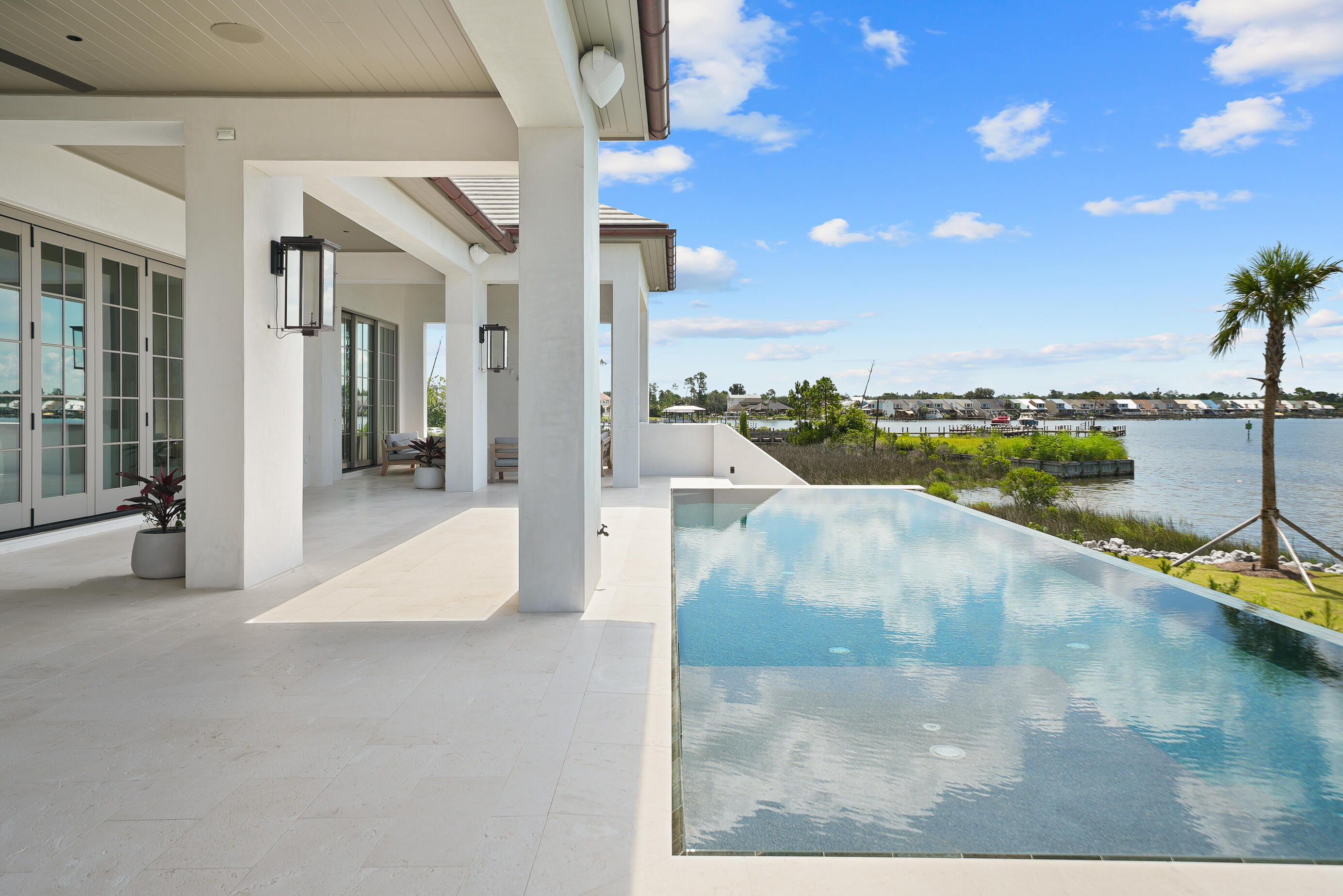 Northshore Islands - Residential