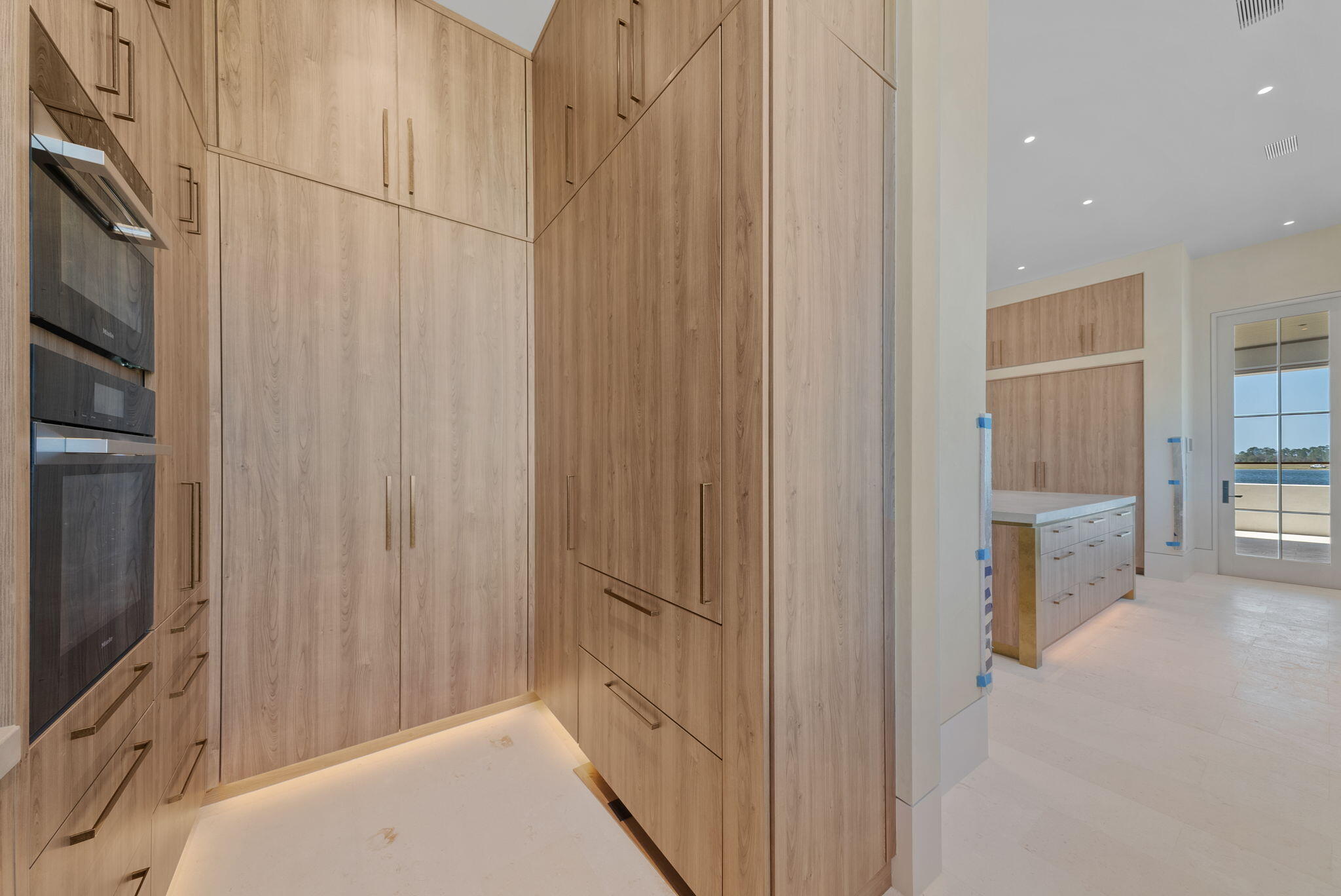Northshore Islands - Residential