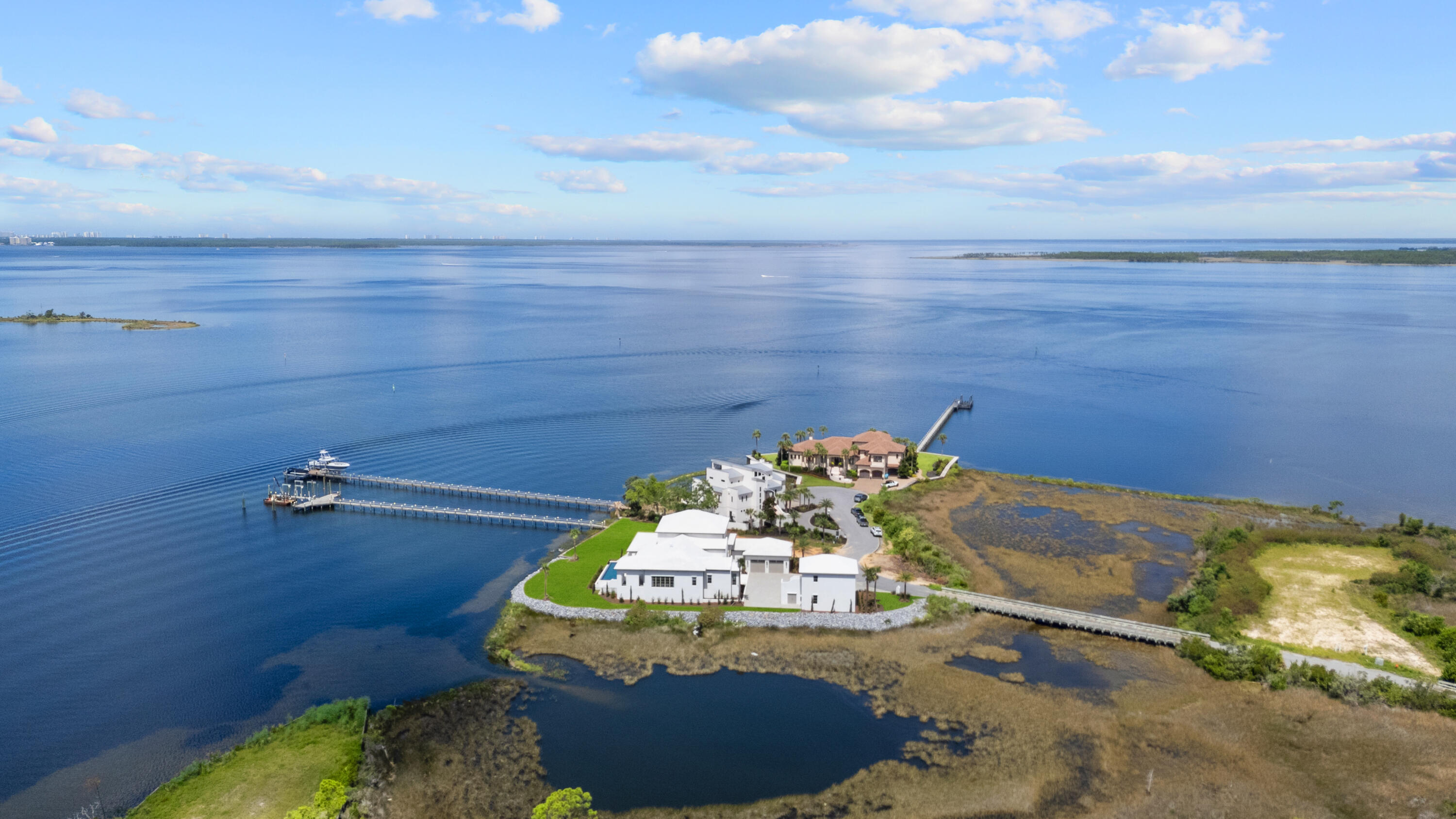 Northshore Islands - Residential