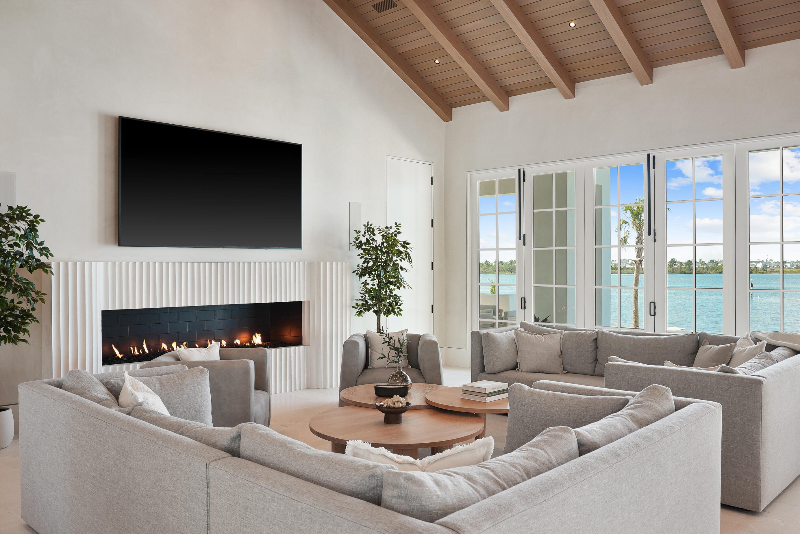 Northshore Islands - Residential