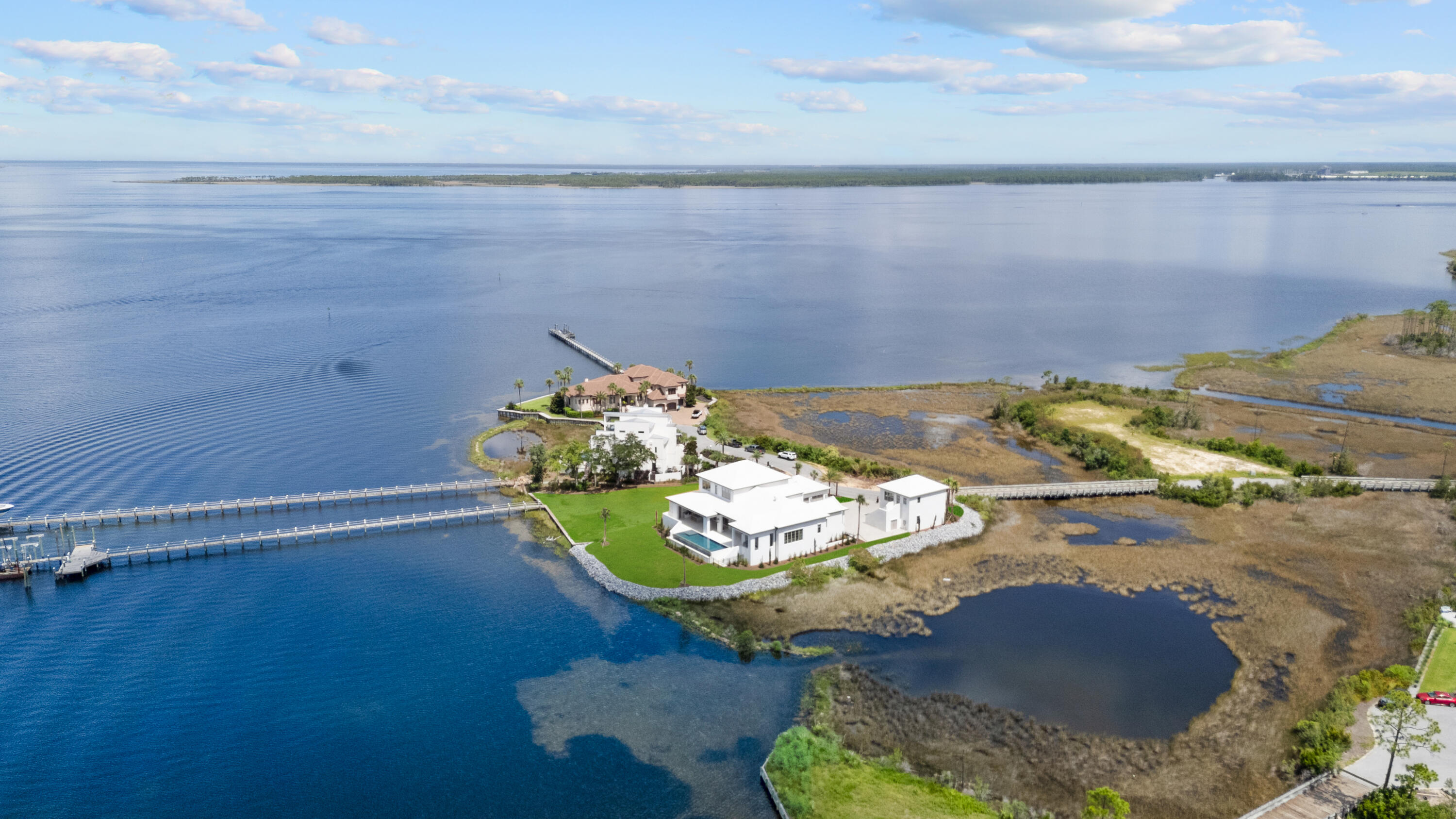 Northshore Islands - Residential