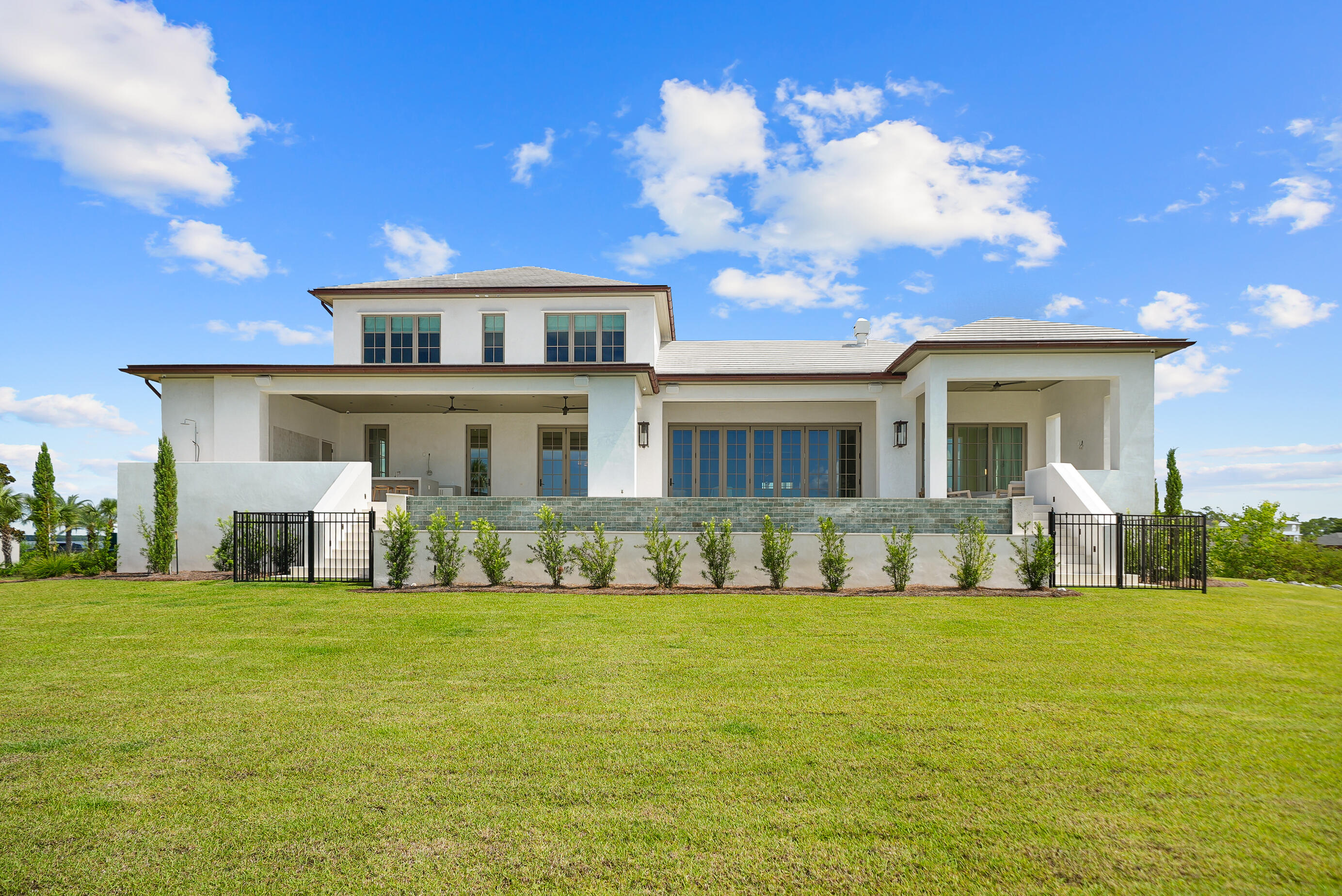 Northshore Islands - Residential