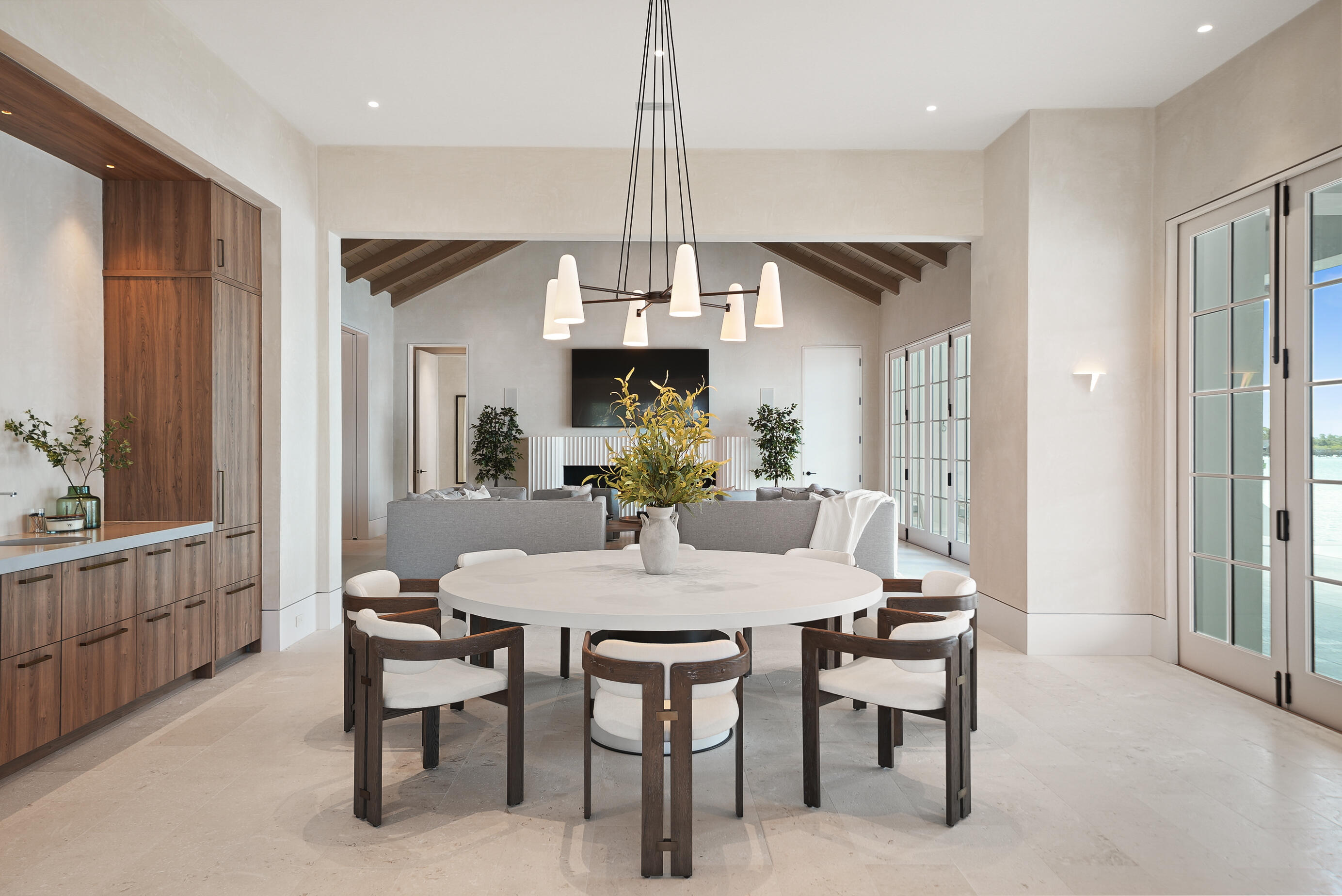 Northshore Islands - Residential