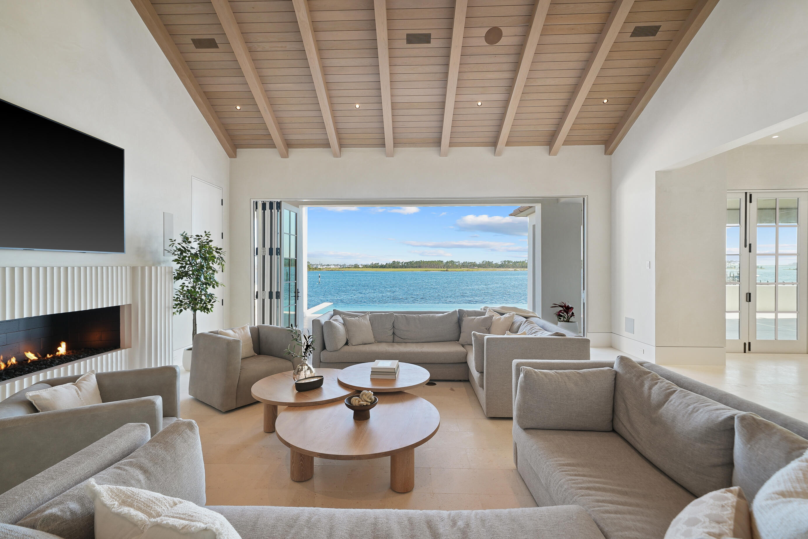 Northshore Islands - Residential