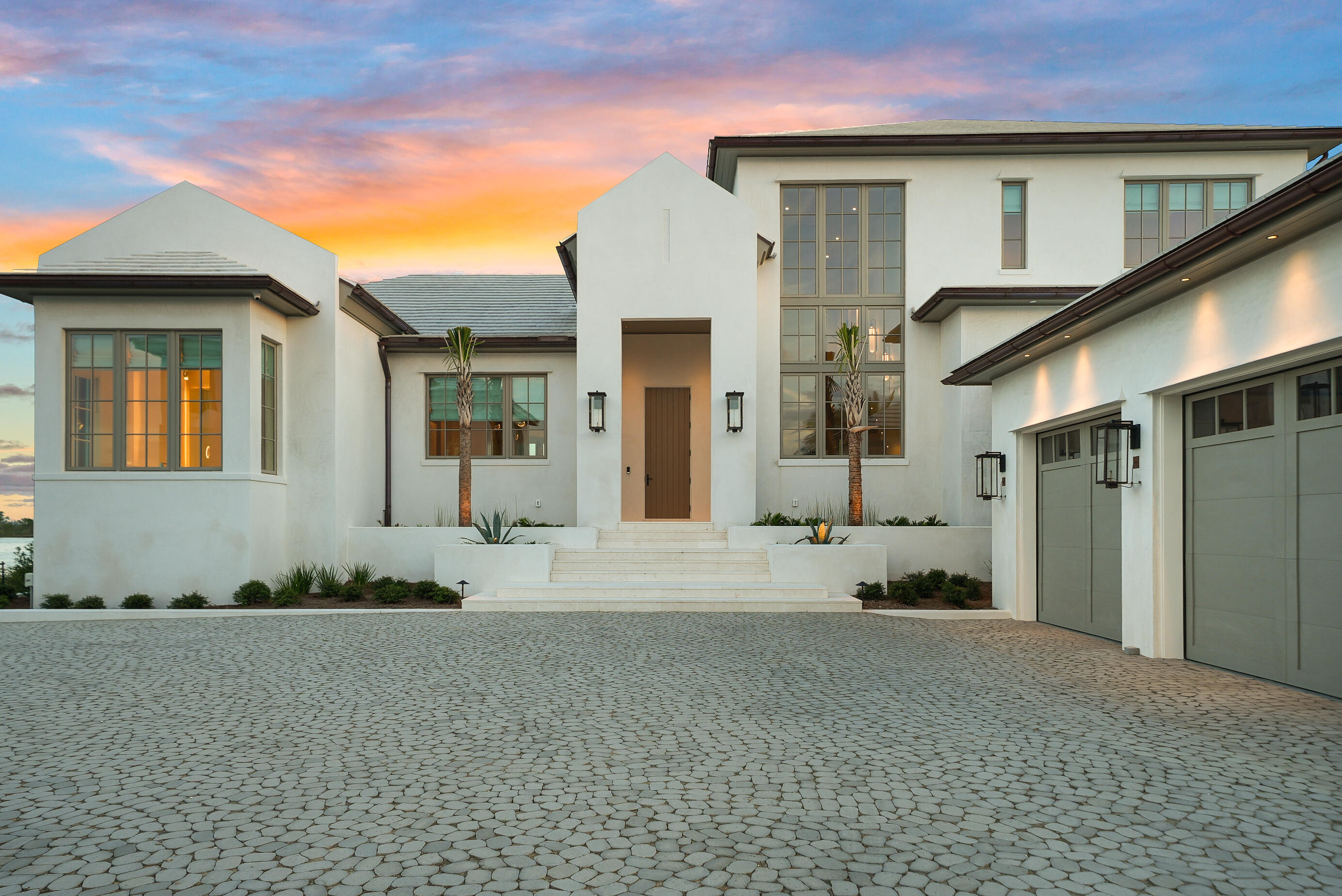 Northshore Islands - Residential
