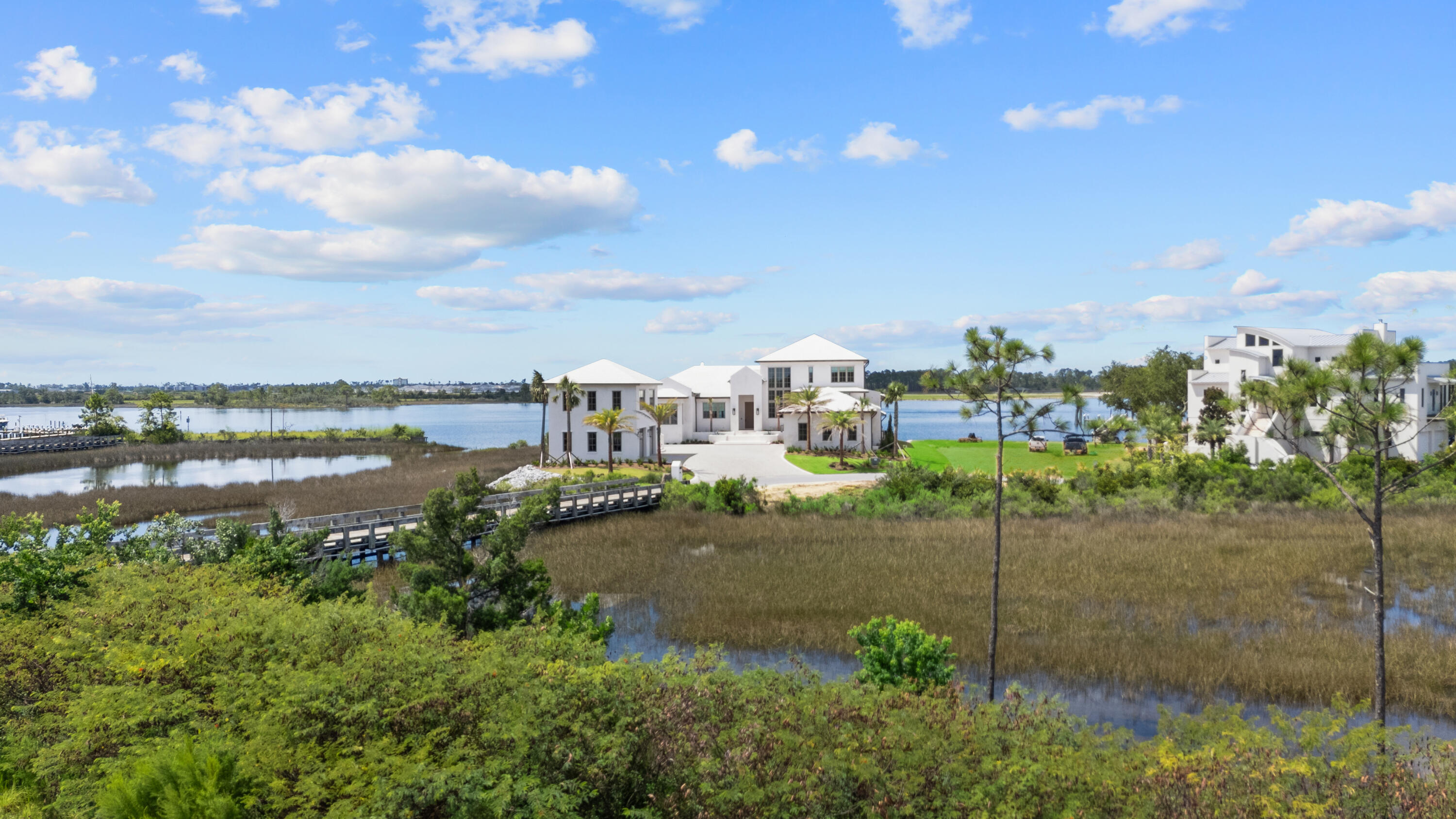 Northshore Islands - Residential