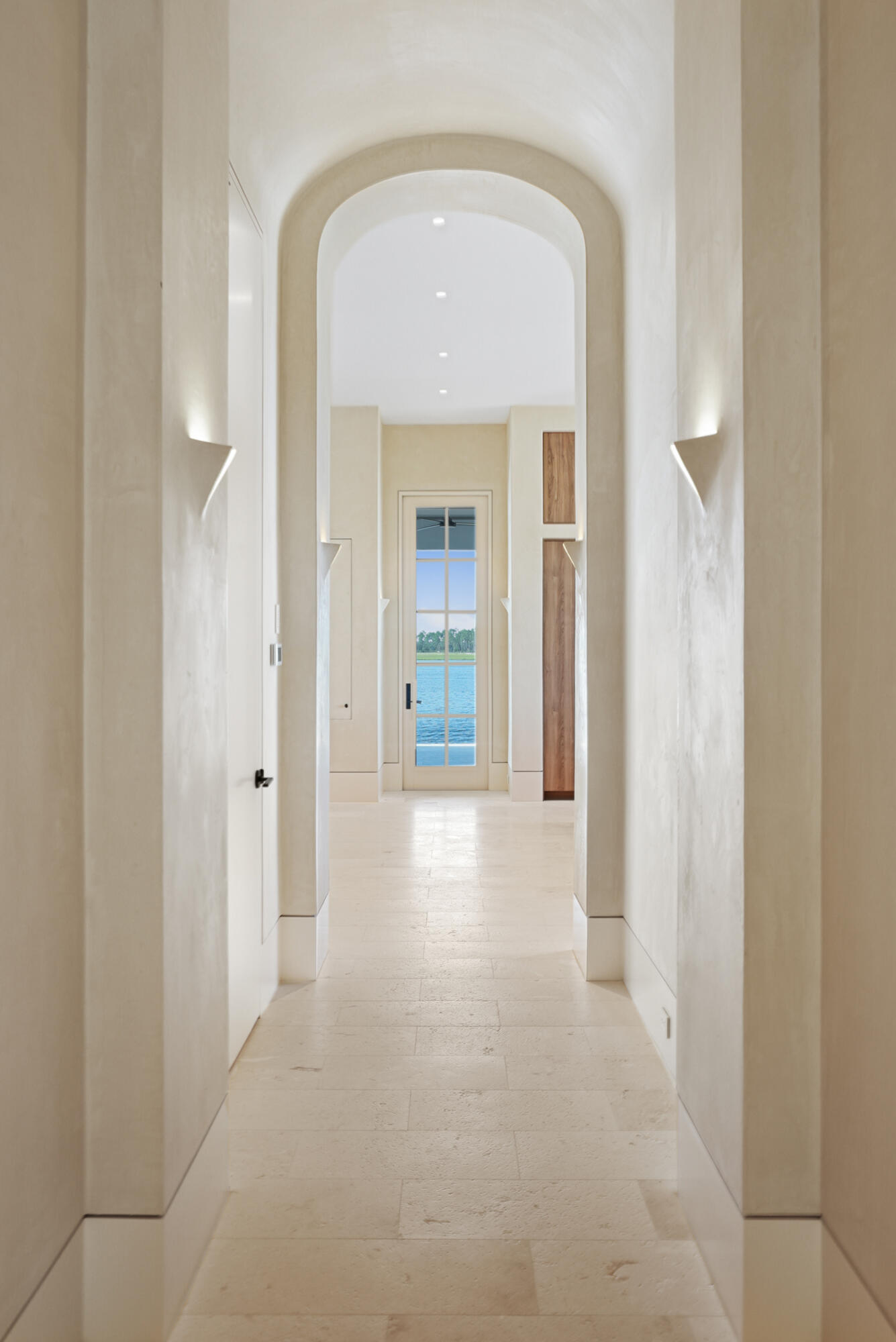 Northshore Islands - Residential
