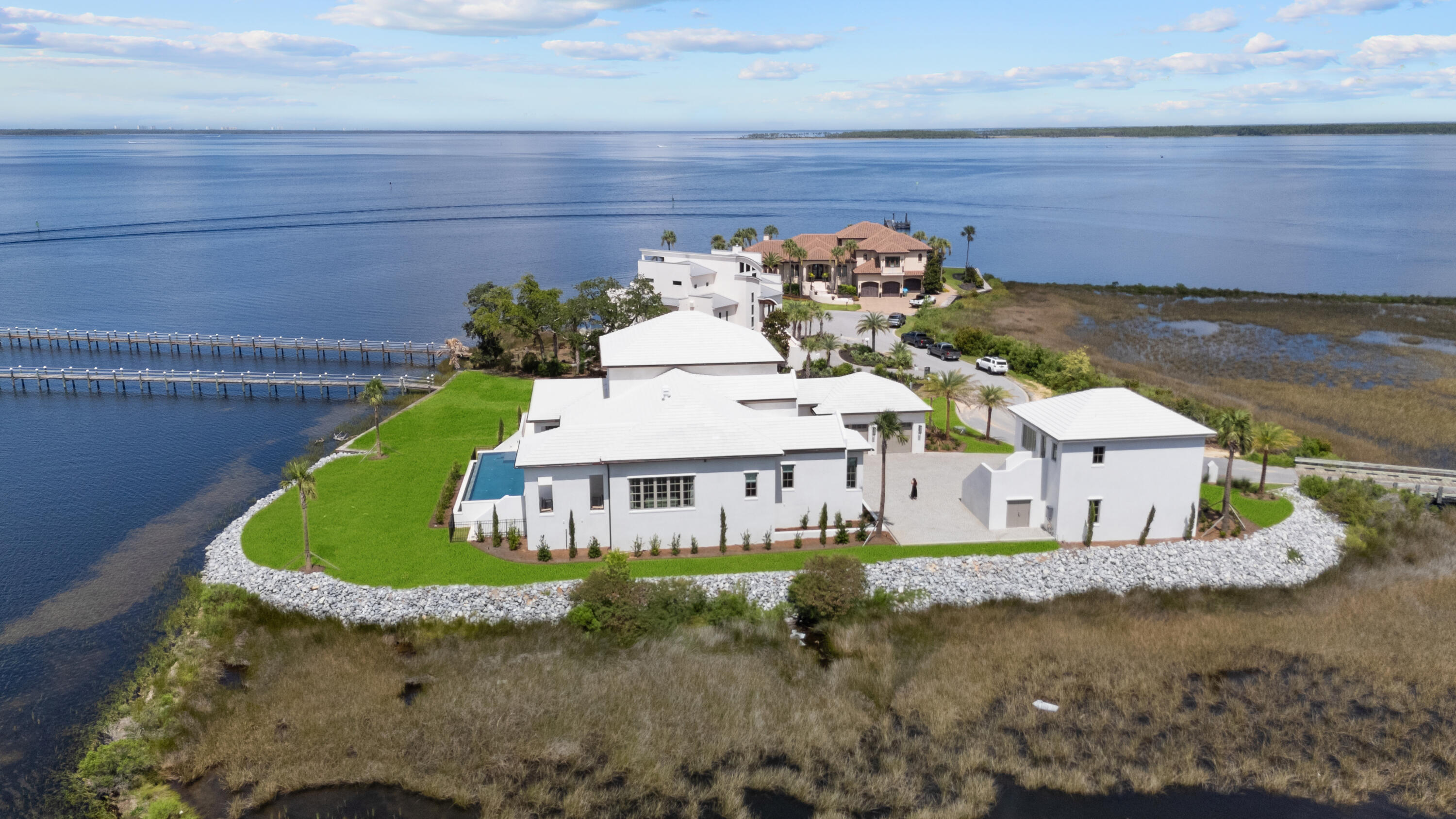 Northshore Islands - Residential