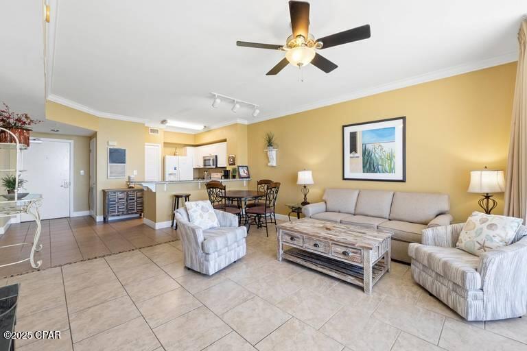 Tidewater Beach Phase II - Residential