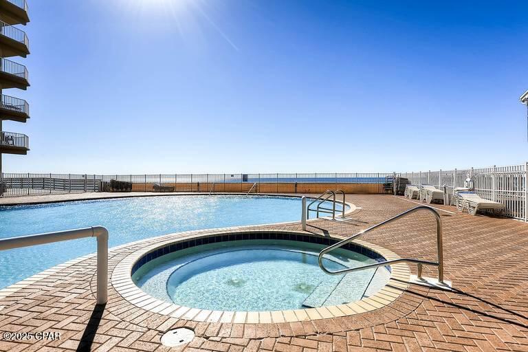 Tidewater Beach Phase II - Residential