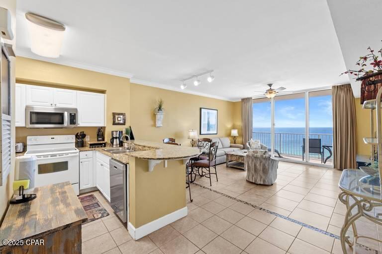 Tidewater Beach Phase II - Residential