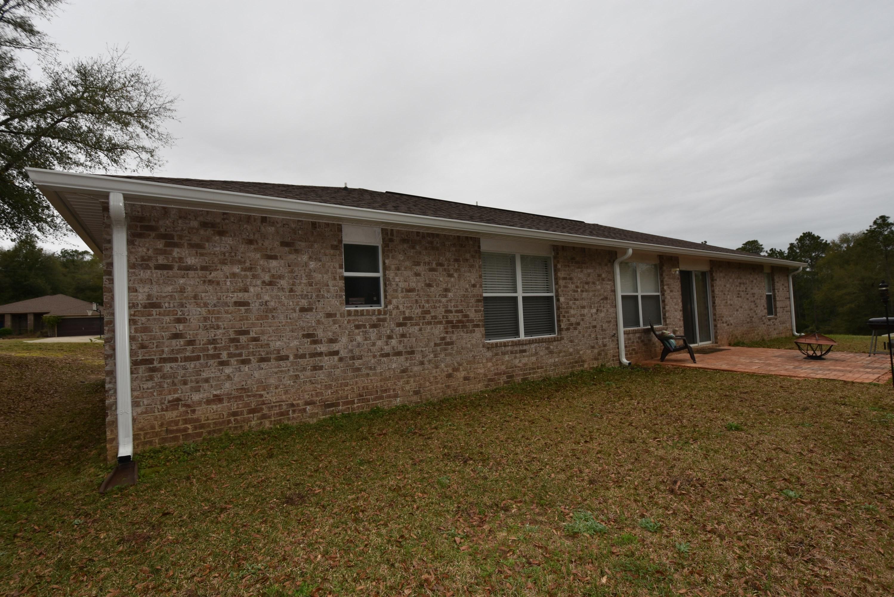 SILVER SPRINGS EST - Residential