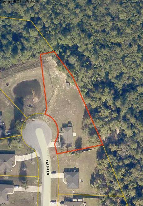 SILVER SPRINGS EST - Residential