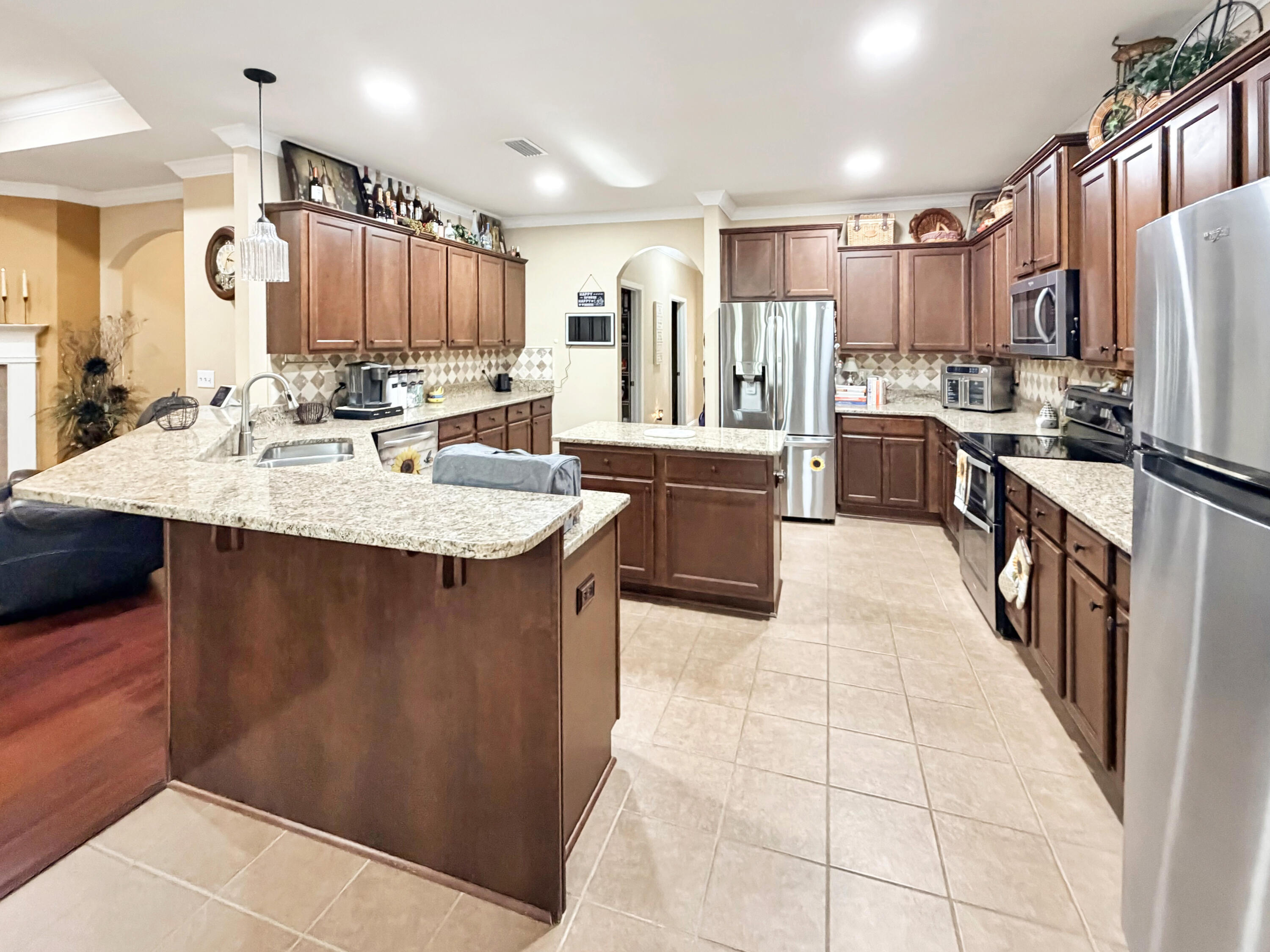 ROLLING RIDGE S/D - Residential