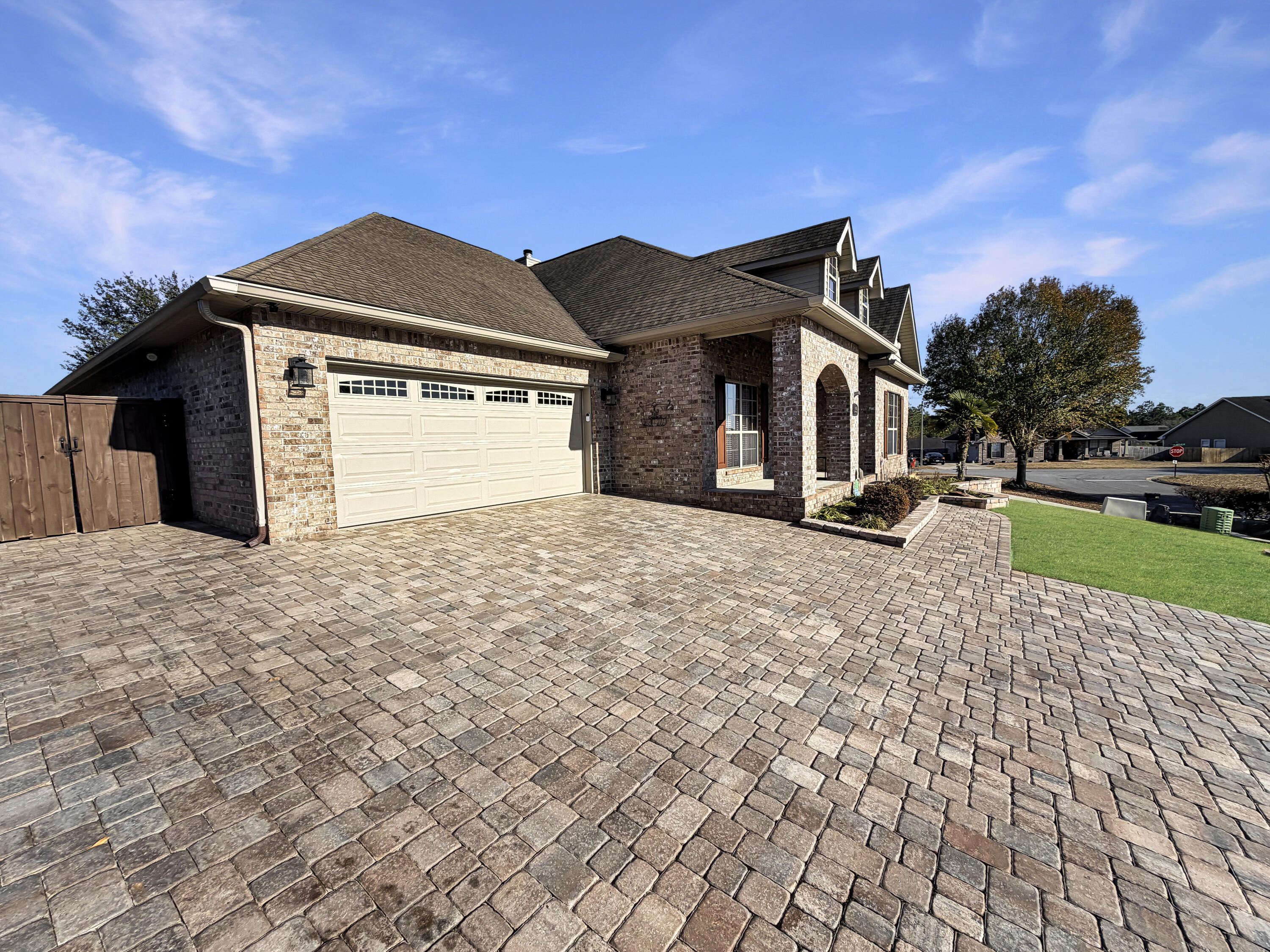 ROLLING RIDGE S/D - Residential