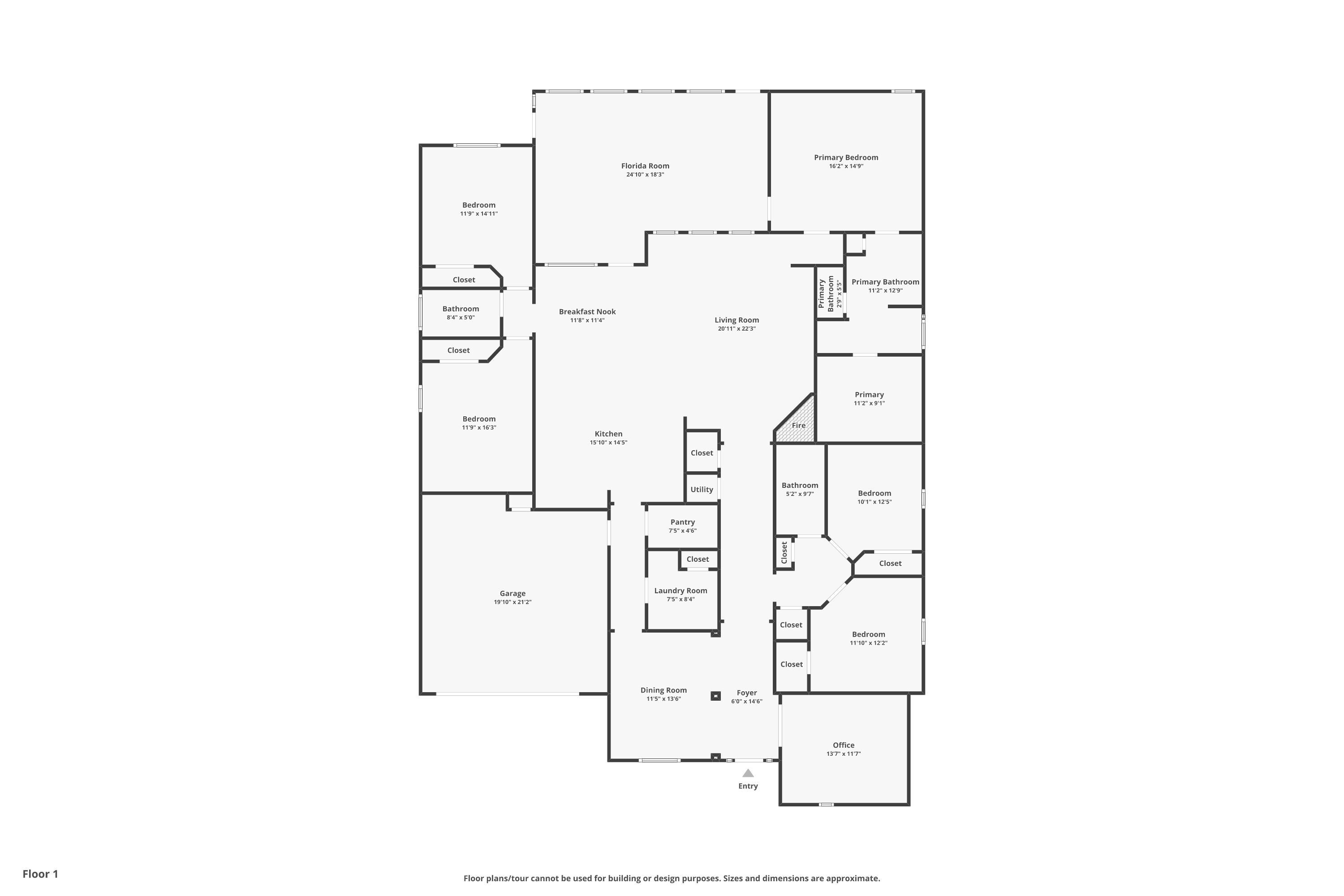 ROLLING RIDGE S/D - Residential