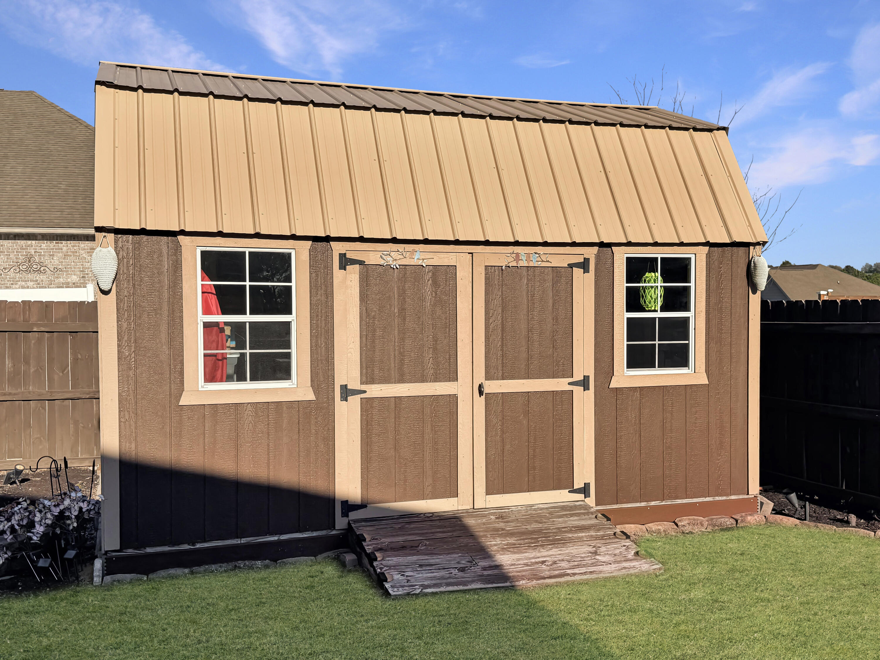 ROLLING RIDGE S/D - Residential