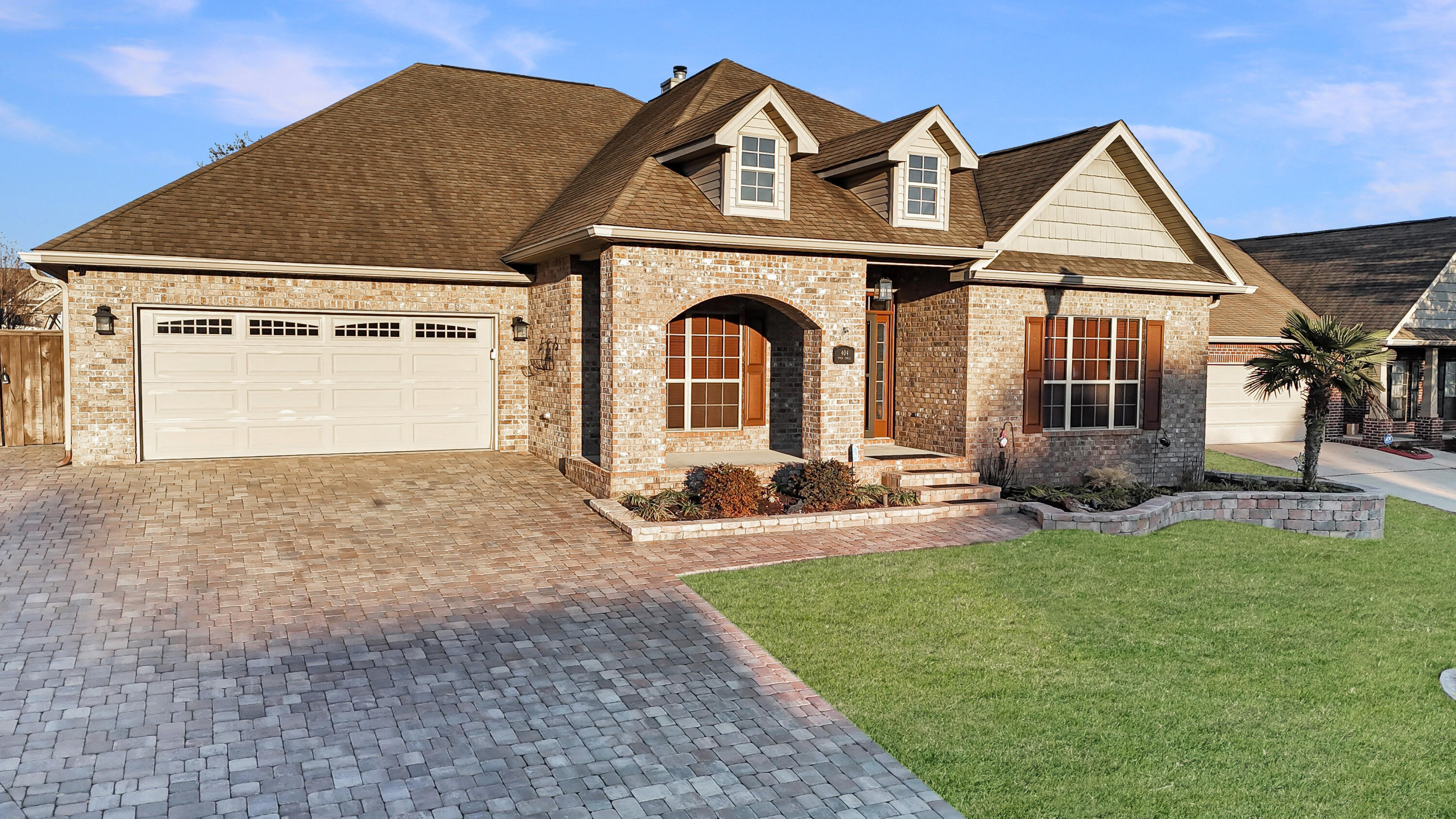 ROLLING RIDGE S/D - Residential