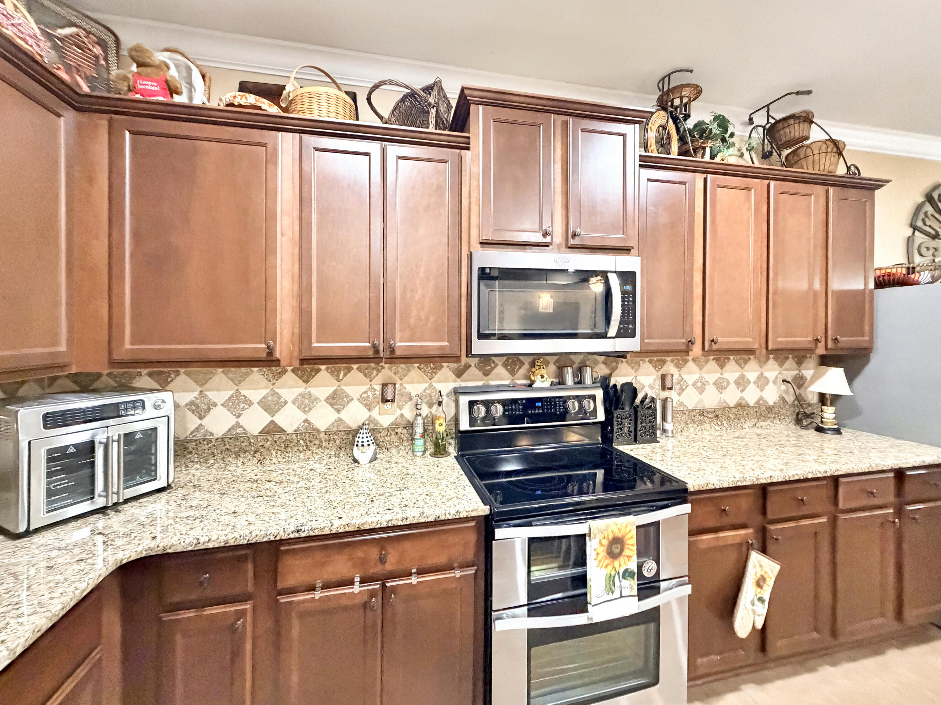 ROLLING RIDGE S/D - Residential