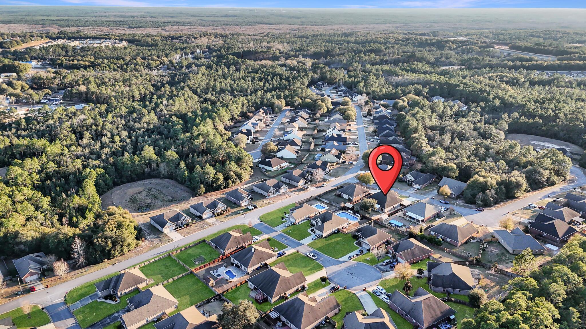 ROLLING RIDGE S/D - Residential