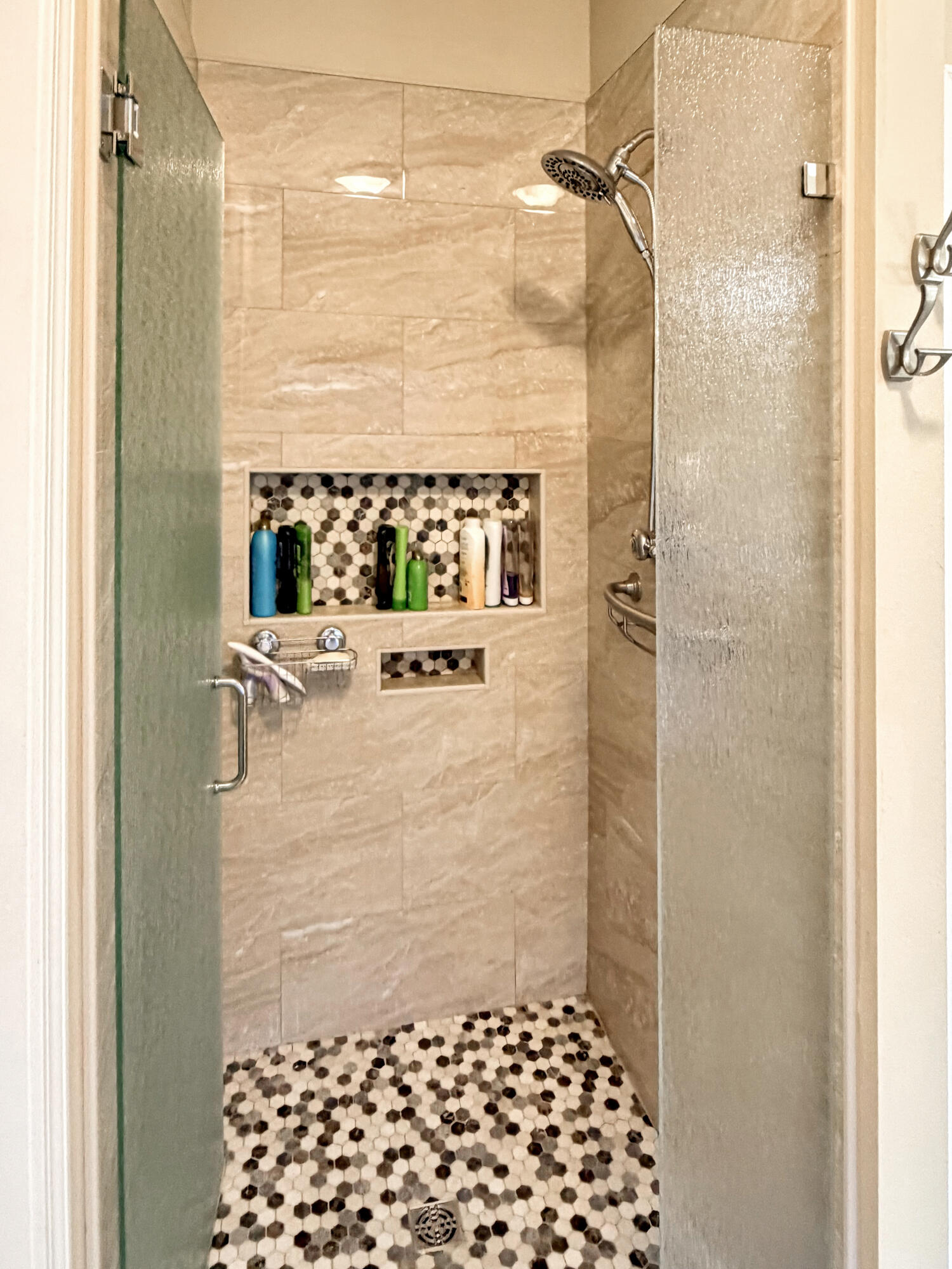 ROLLING RIDGE S/D - Residential