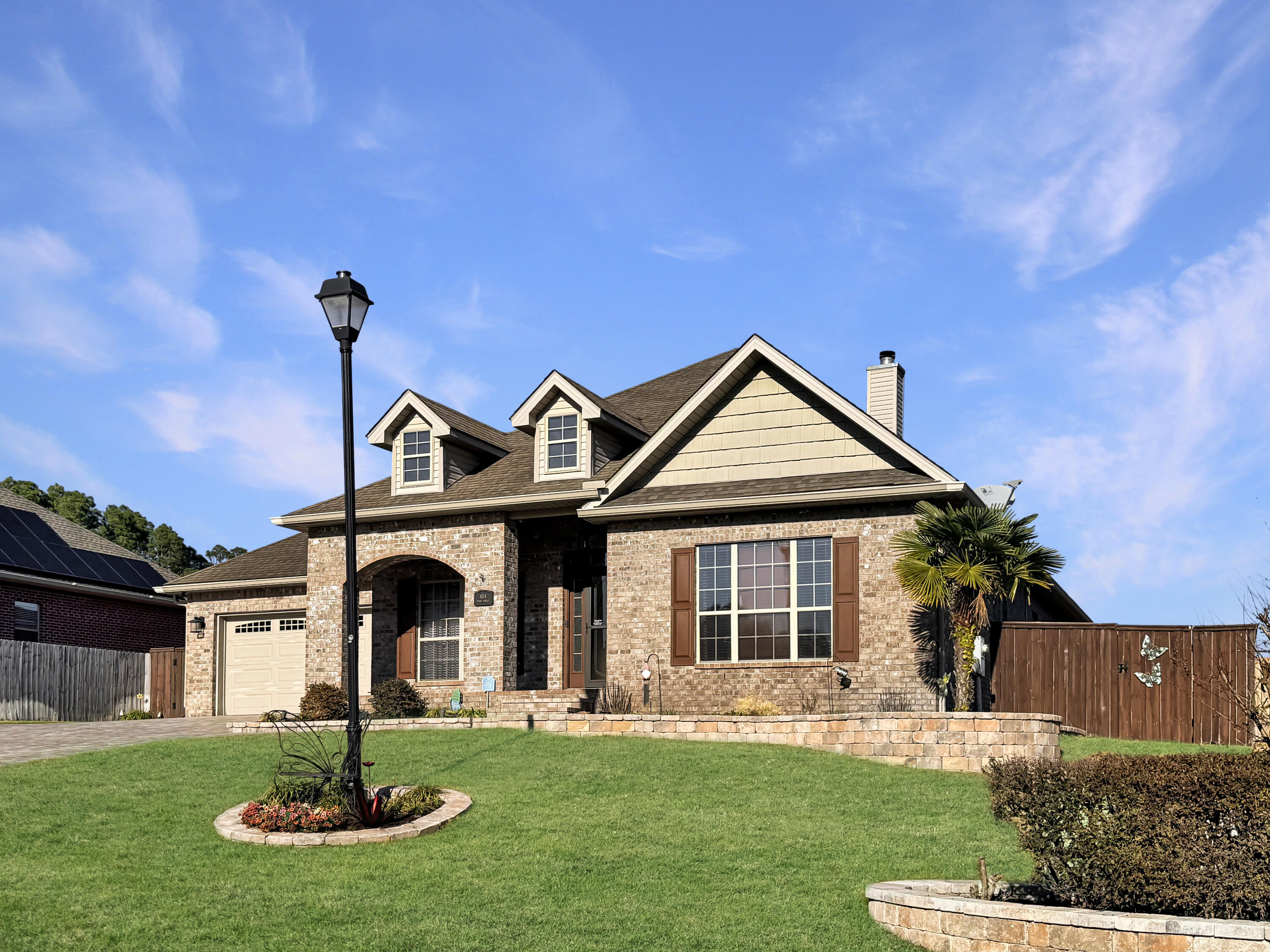 ROLLING RIDGE S/D - Residential